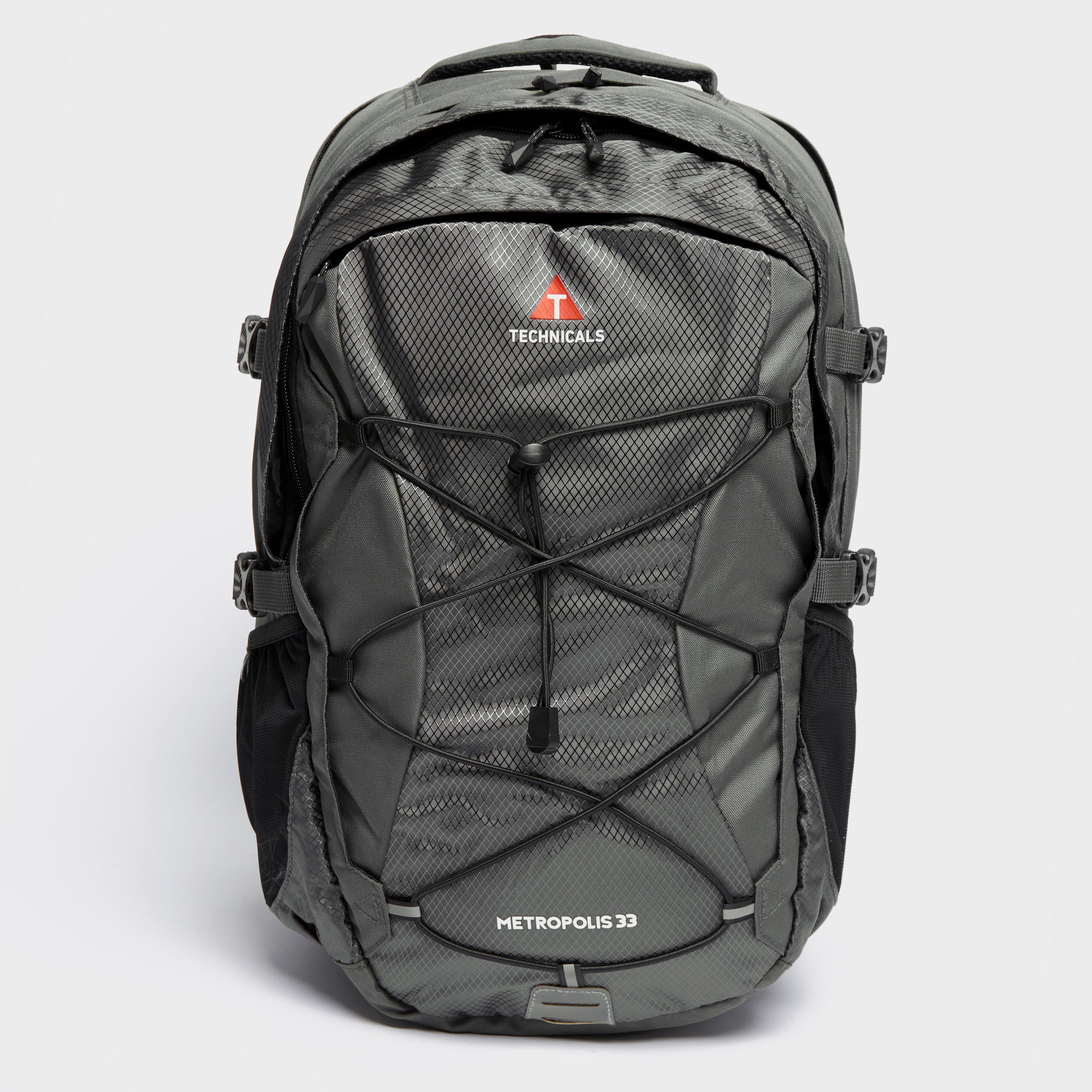 Metropolis 33L Backpack
