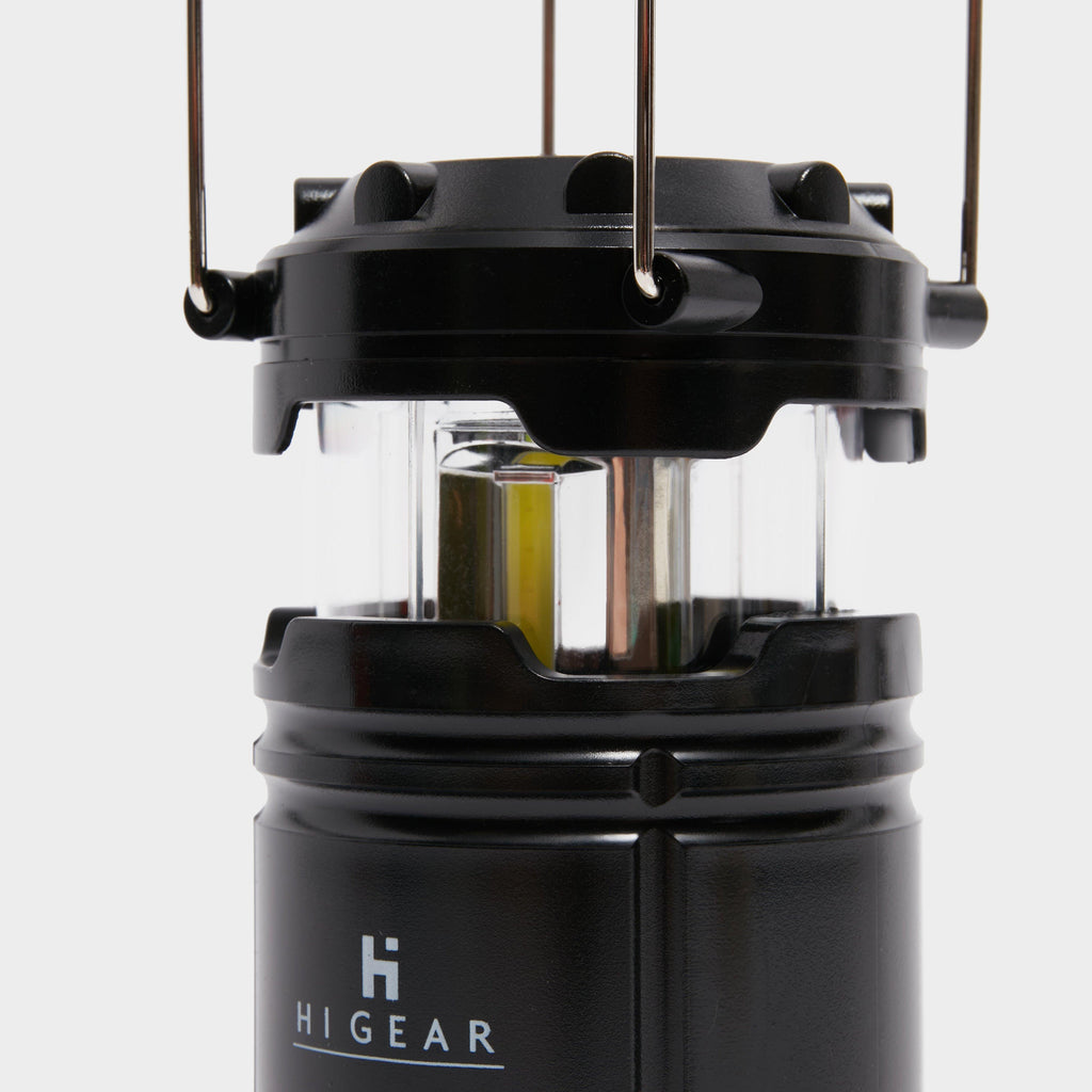 3W Cob Telescopic Lantern
