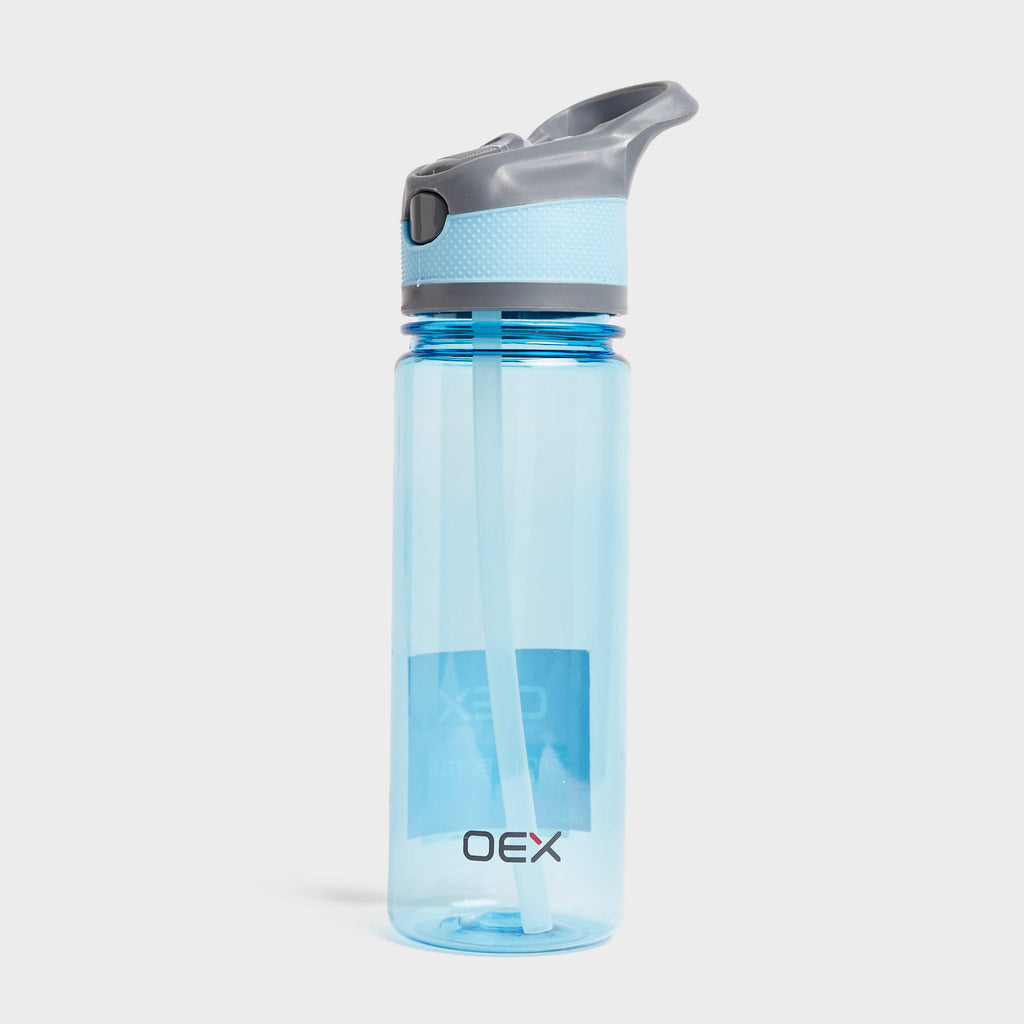 Spout Water Bottle