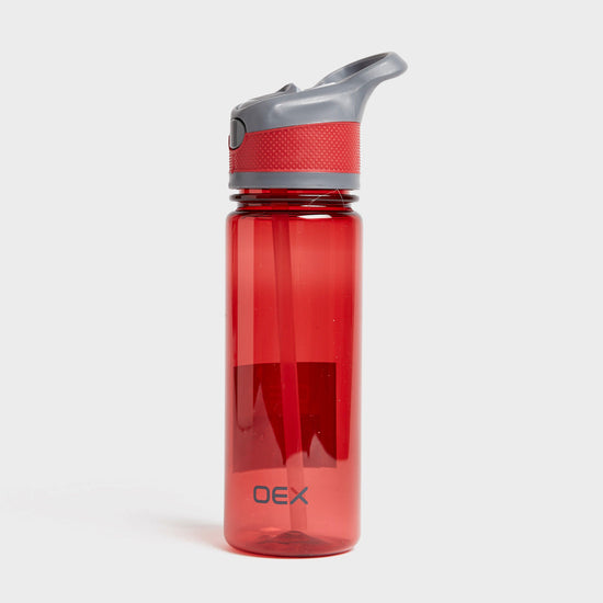 Spout Water Bottle