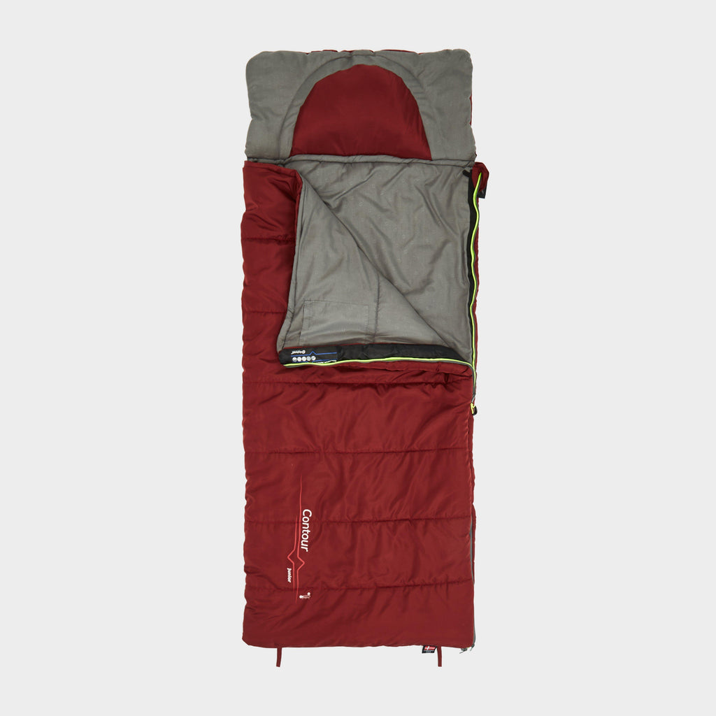 Contour Junior Sleeping Bag