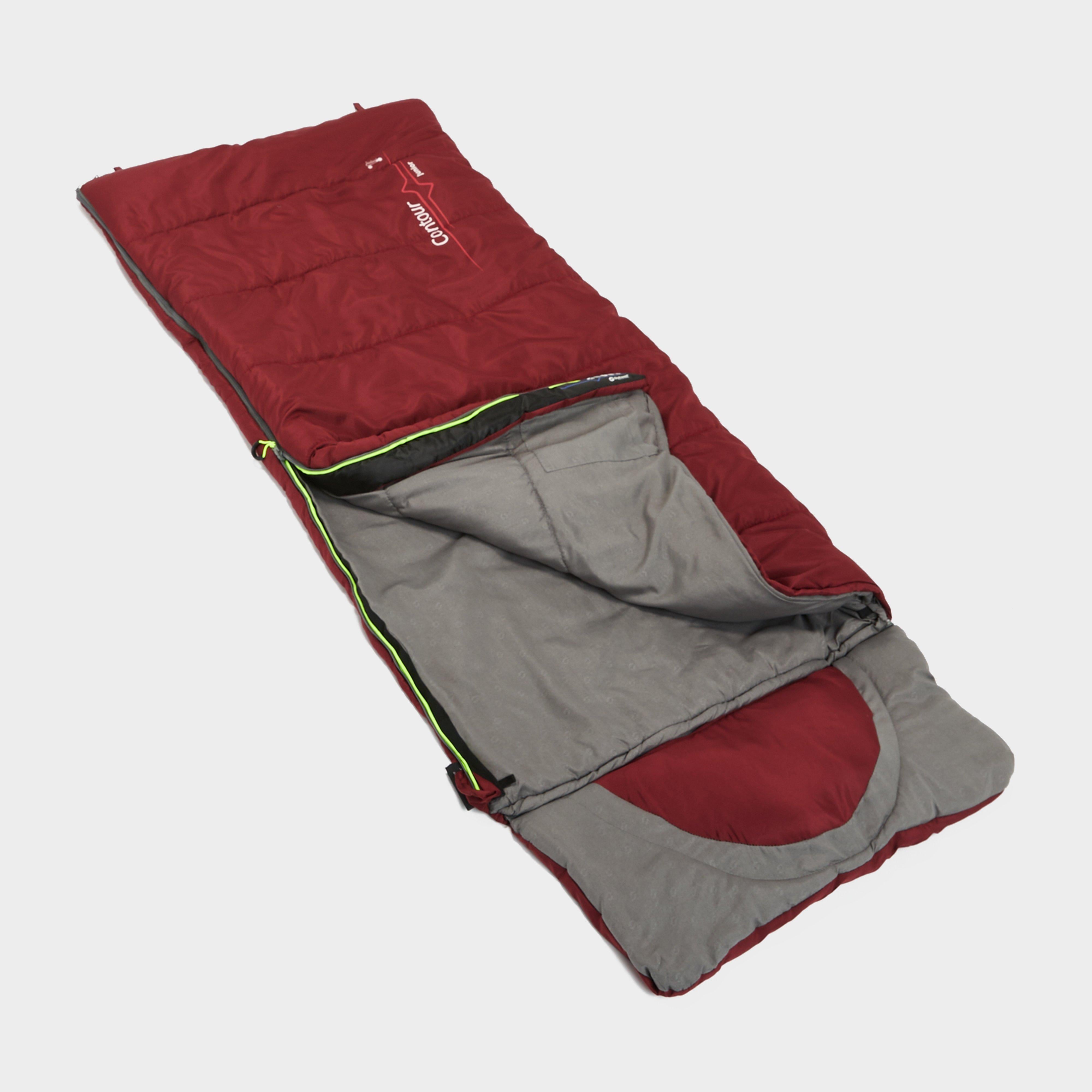 Contour Junior Sleeping Bag