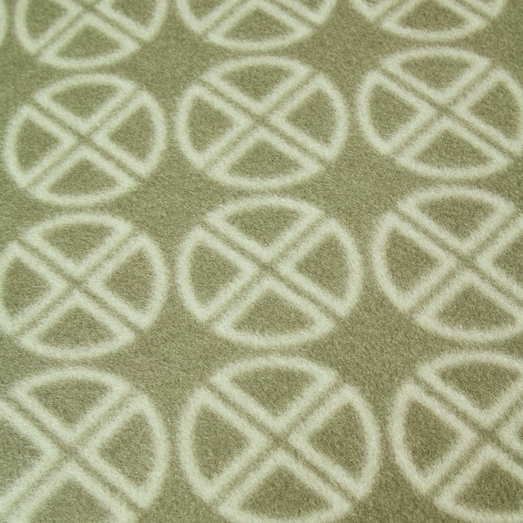 Hampton 8 Deluxe Tent Carpet
