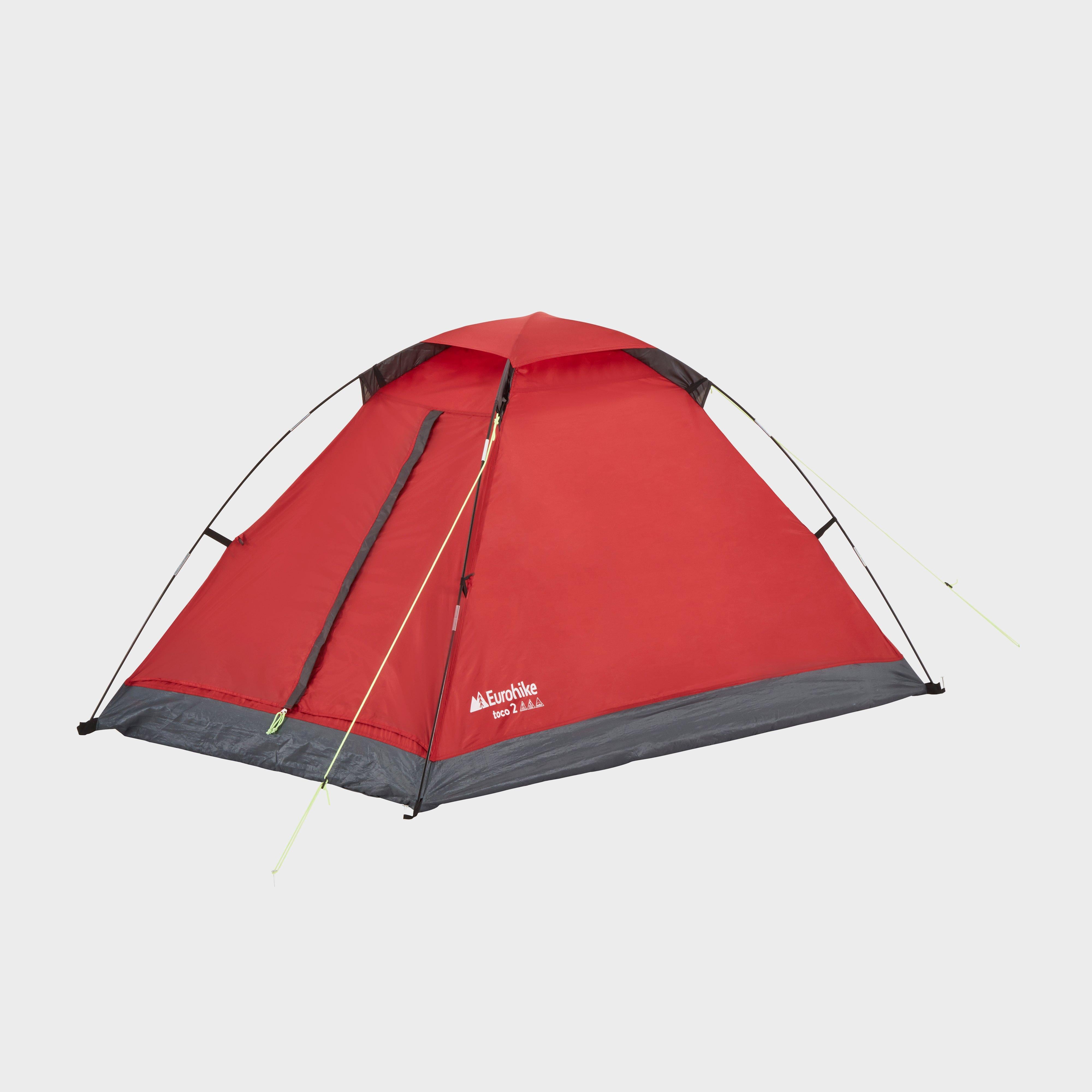 Toco 2 Dome Tent