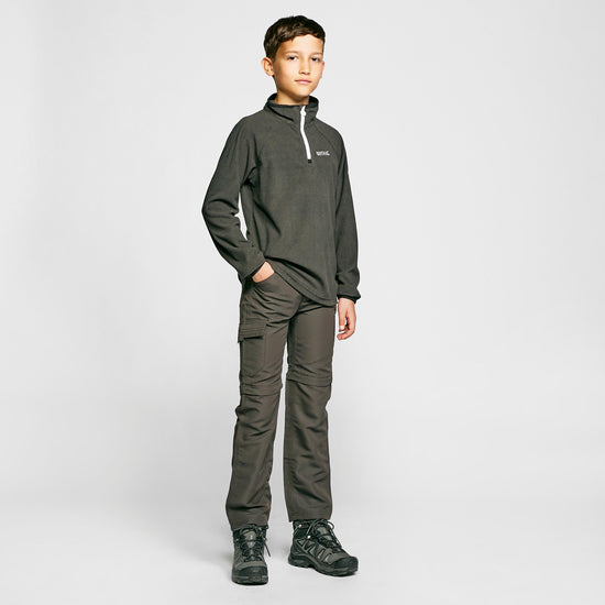 Kids' Sorcer Zip-off Trousers