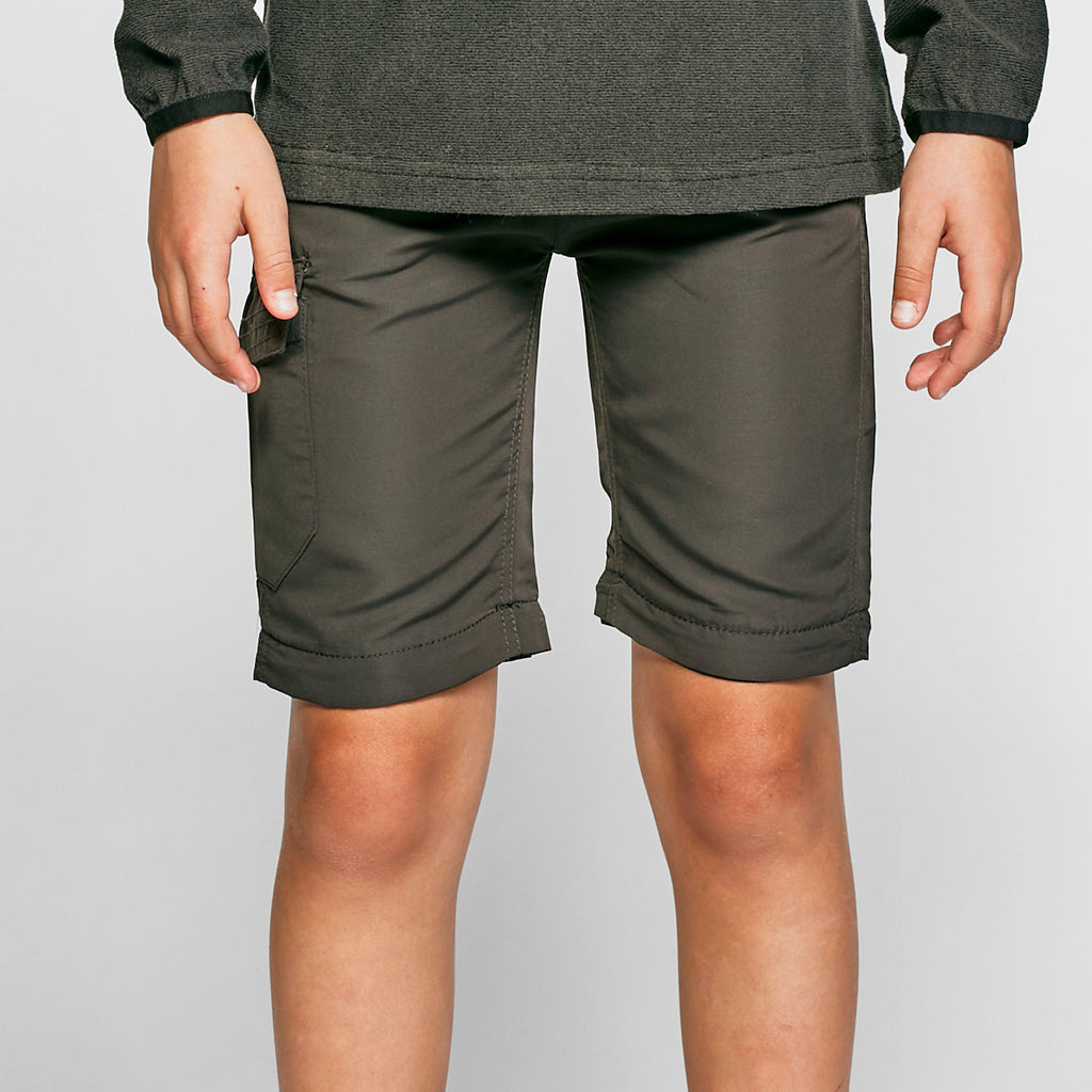 Kids' Sorcer Zip-off Trousers