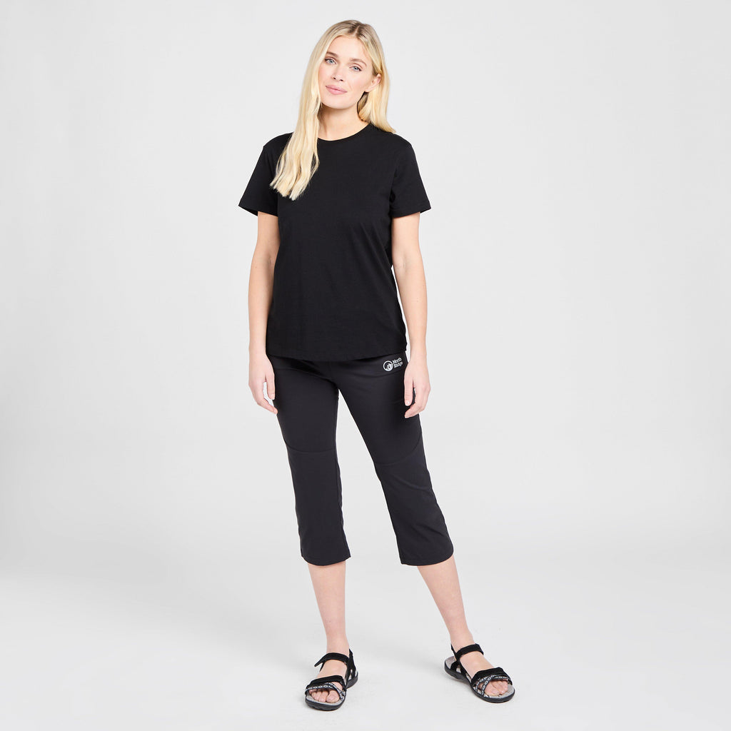 Women’s Vitality Cropped Trousers