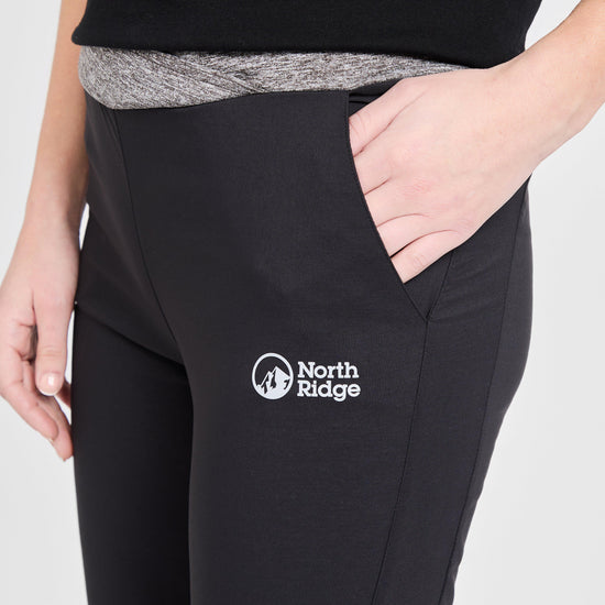 Women’s Vitality Cropped Trousers