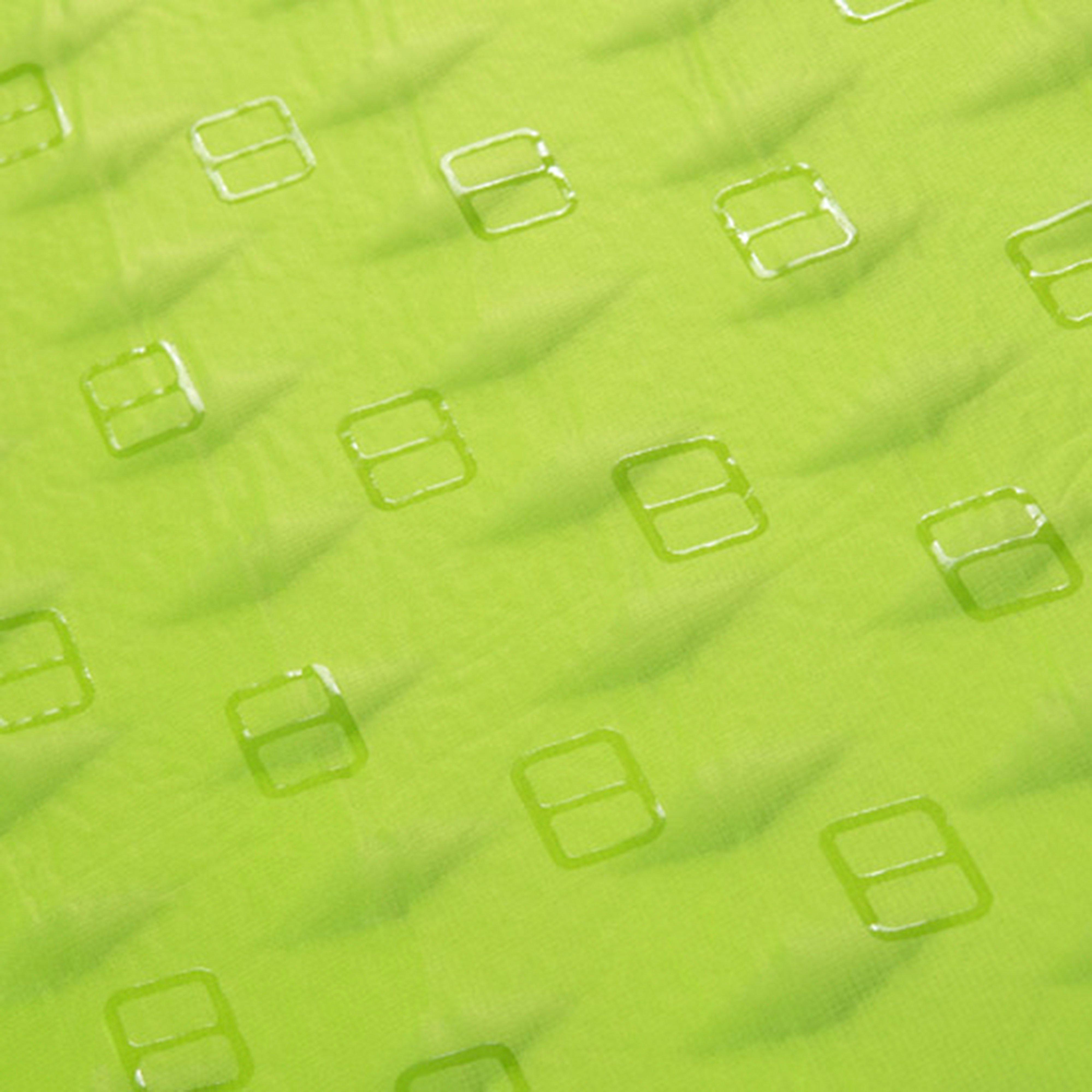 Peak Compact Self-Inflating Sleeping Mat