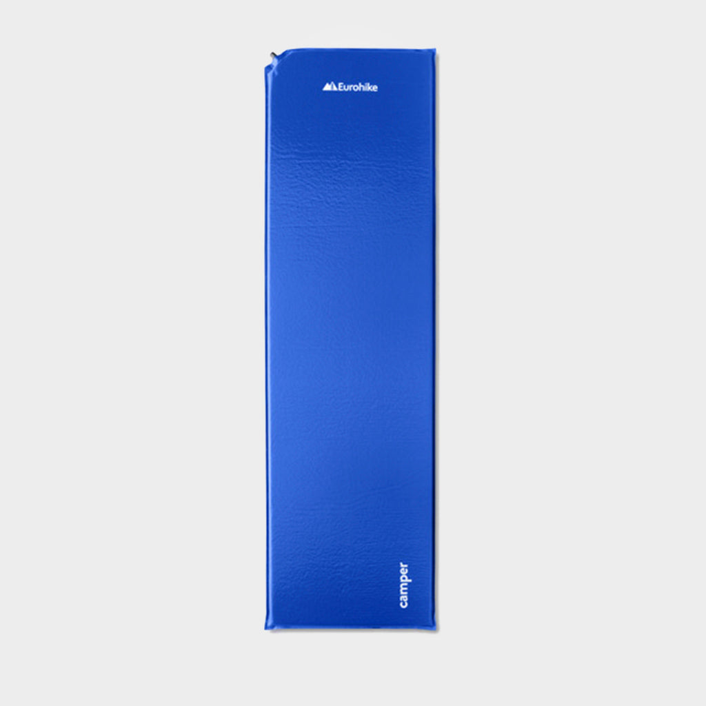 Camper Single Self-Inflating Mat