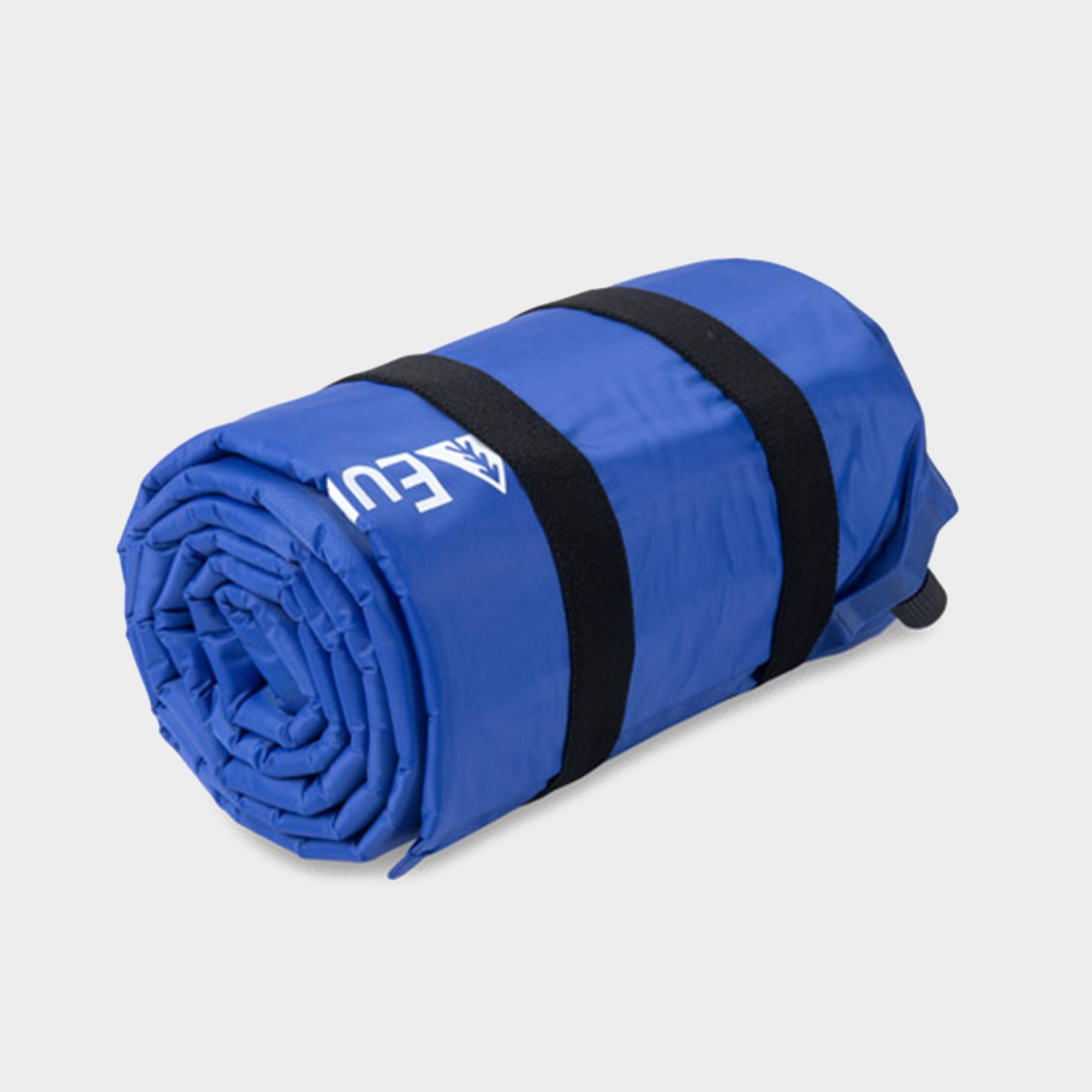 Camper Single Self-Inflating Mat