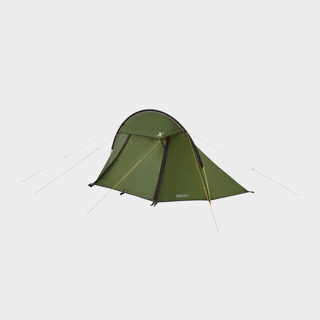 Bobcat 1 Person Tent