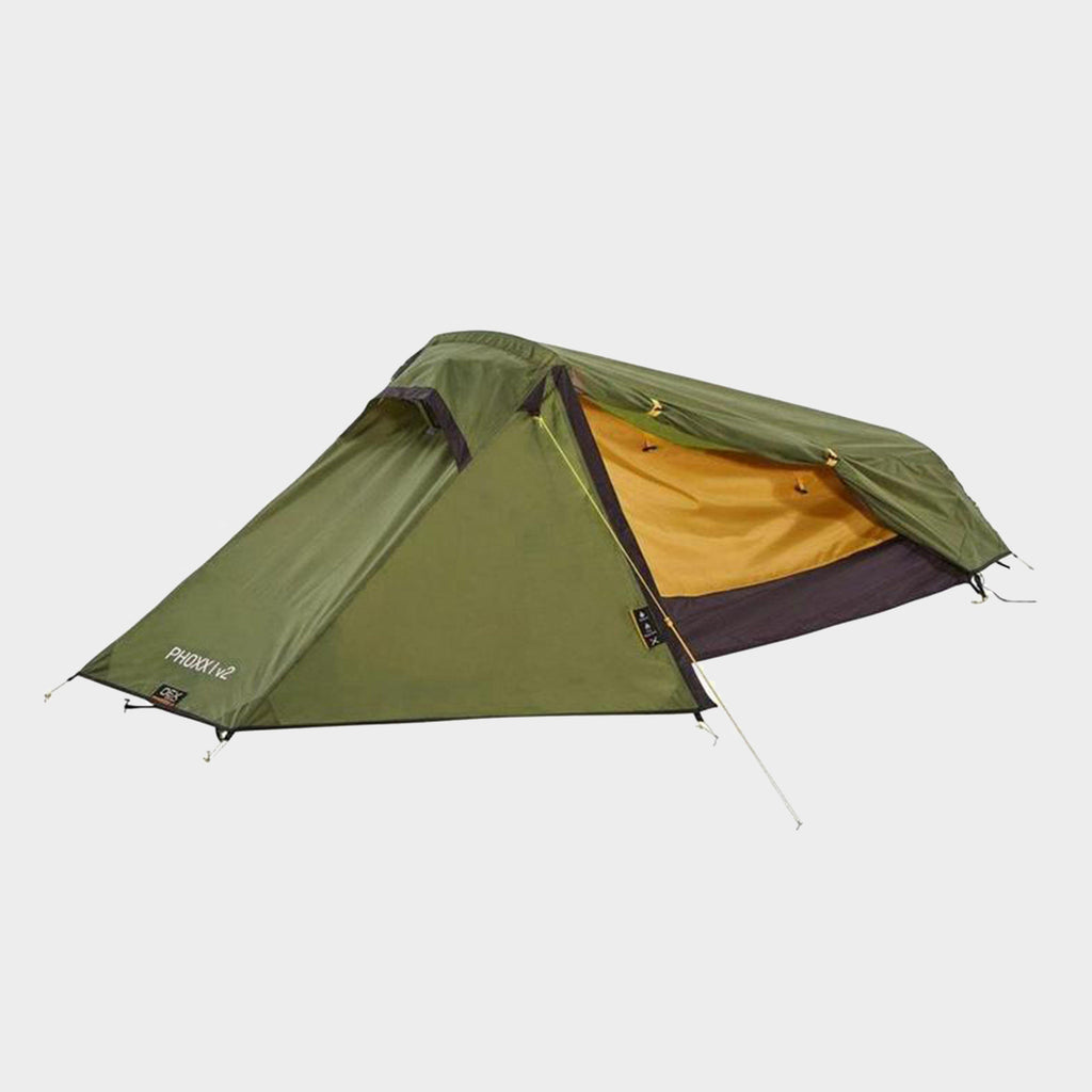 Phoxx 1 II Tent