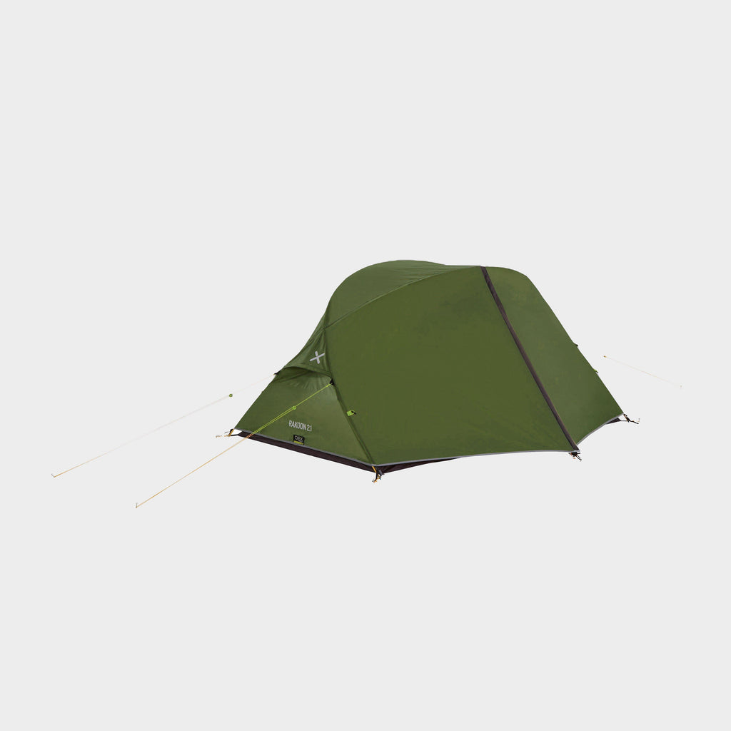 Rakoon II Tent