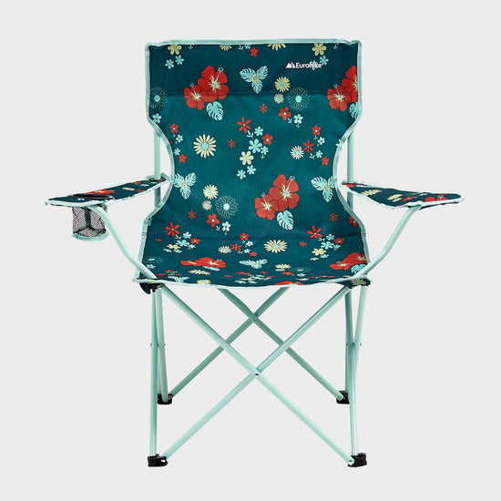 Peak Folding Chair