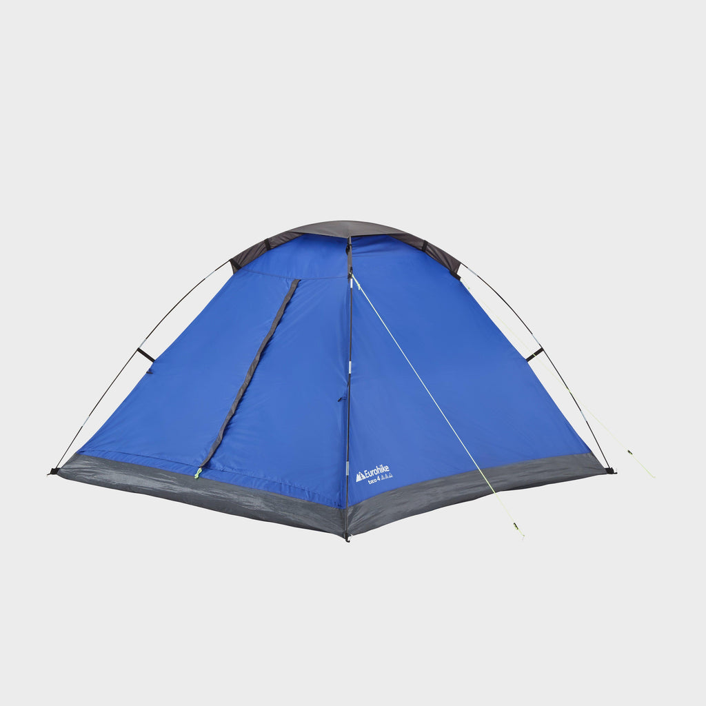 Toco 4 Dome Tent