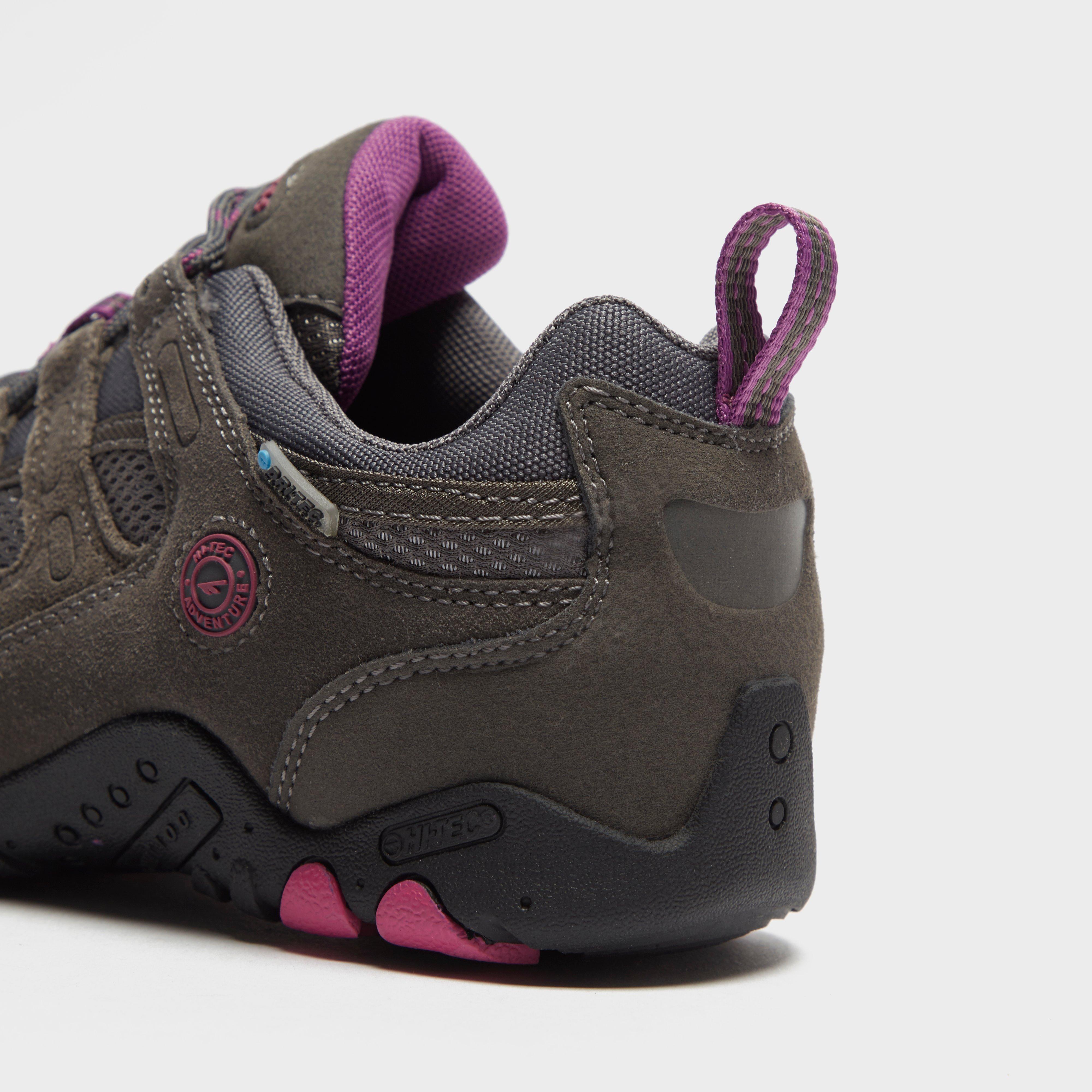 Women’s Quadra II Walking Shoe