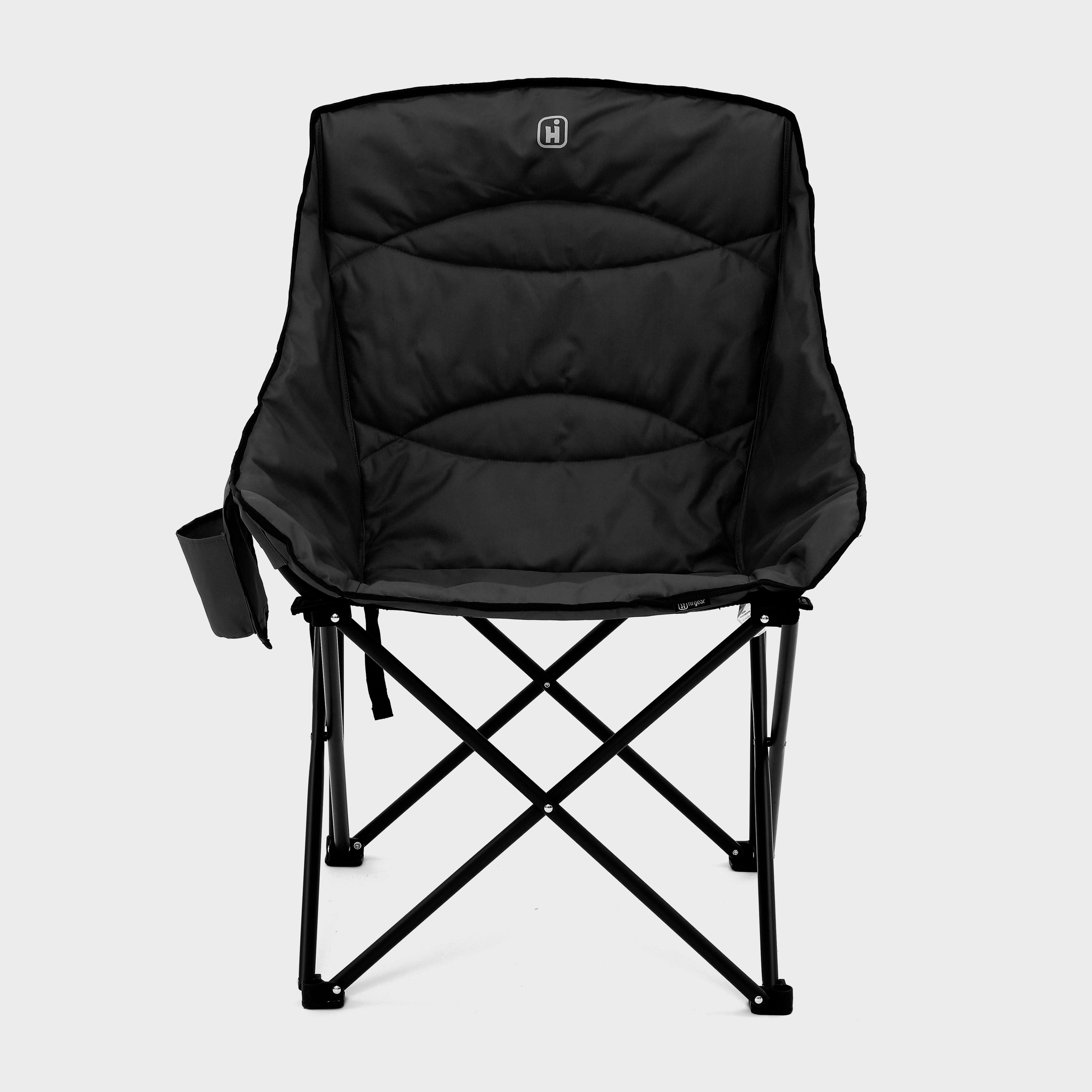 Vegas XL Deluxe Quilted Chair