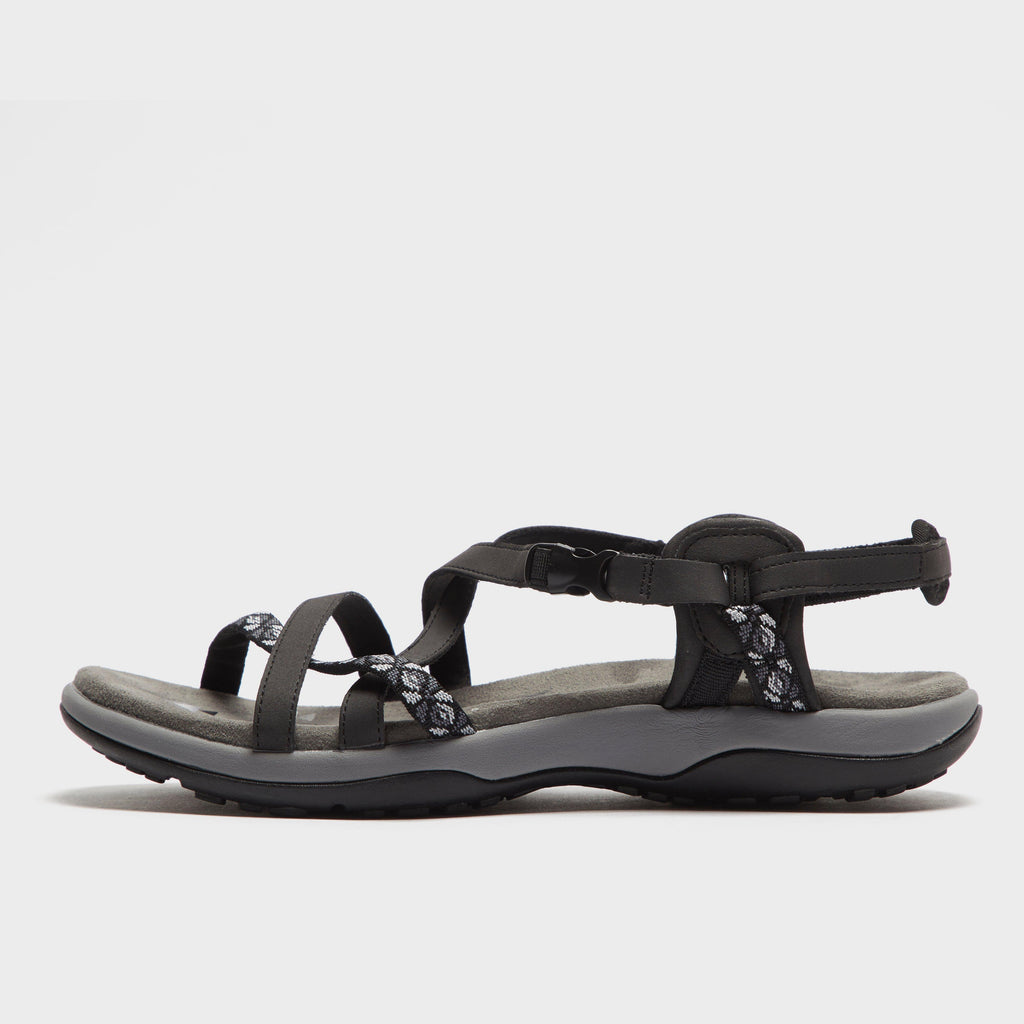 Women’s Reggae Slim Vacay Sandals
