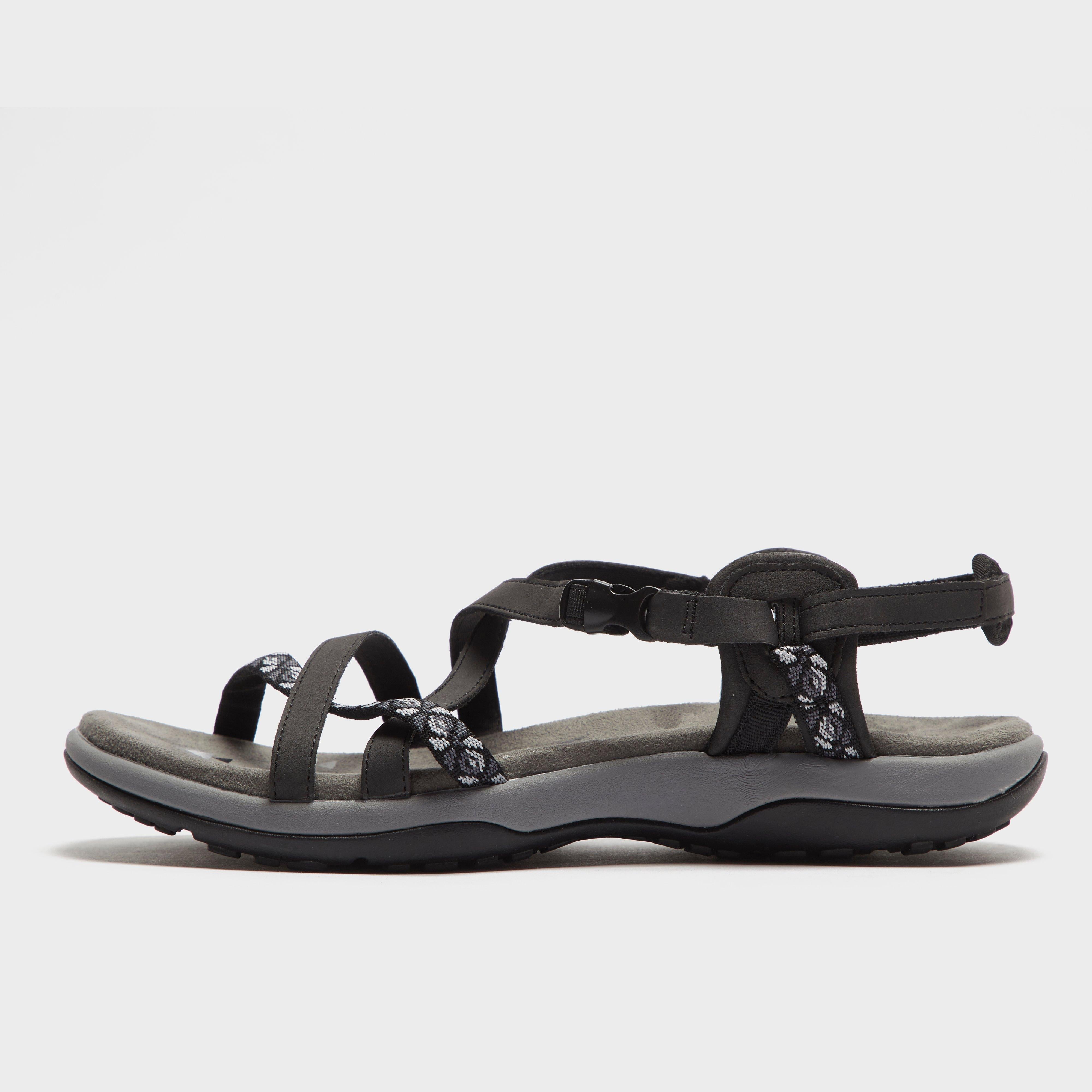 Women’s Reggae Slim Vacay Sandals