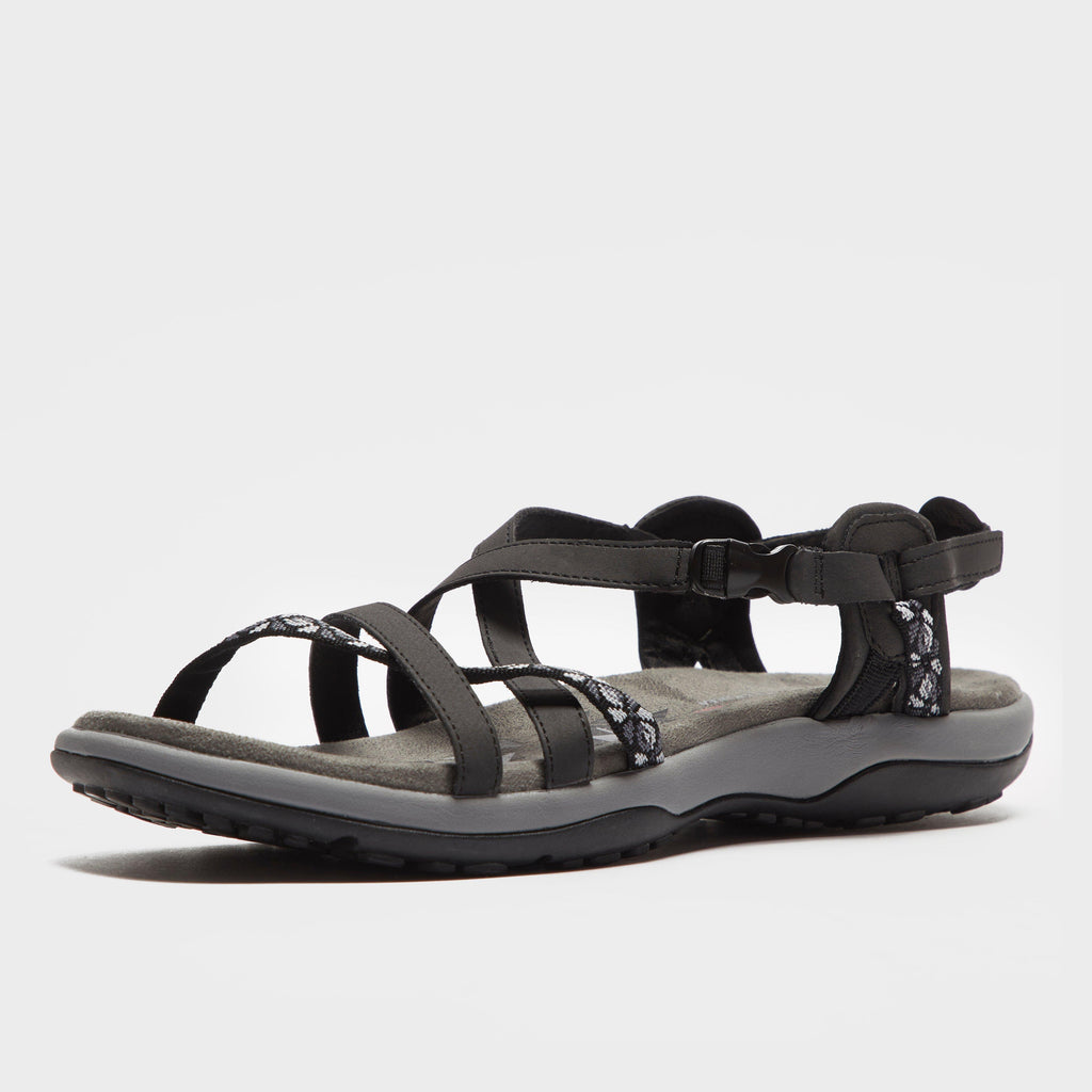 Women’s Reggae Slim Vacay Sandals