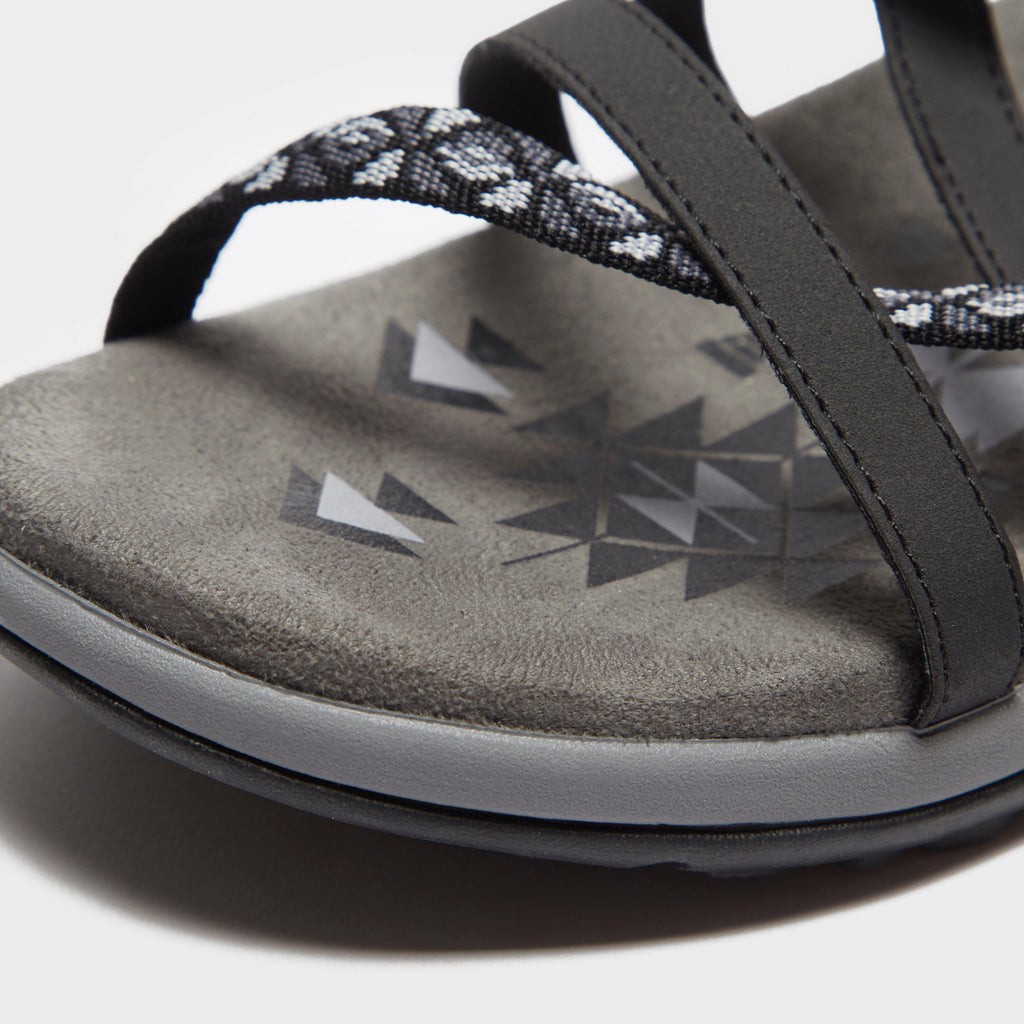 Women’s Reggae Slim Vacay Sandals