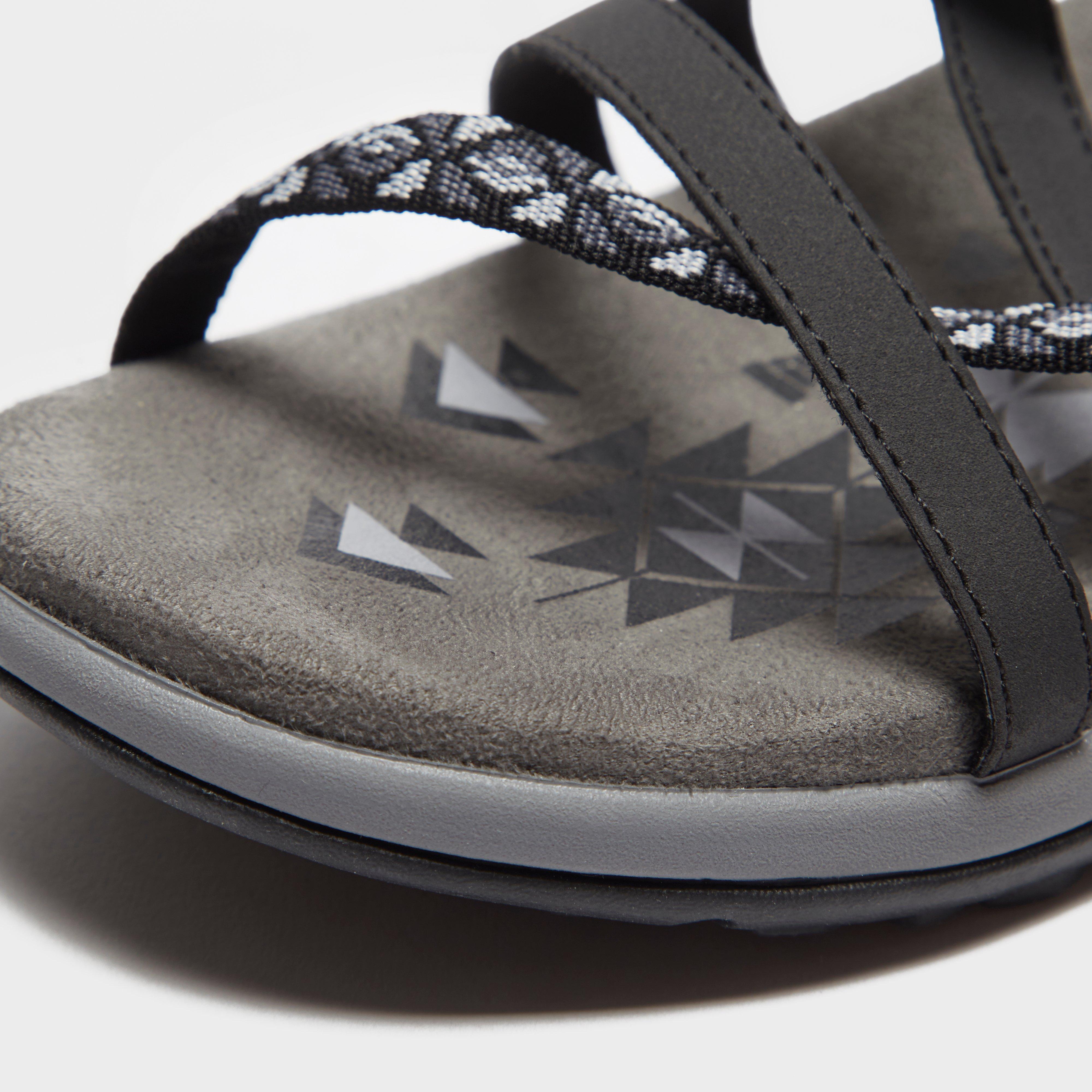 Women’s Reggae Slim Vacay Sandals