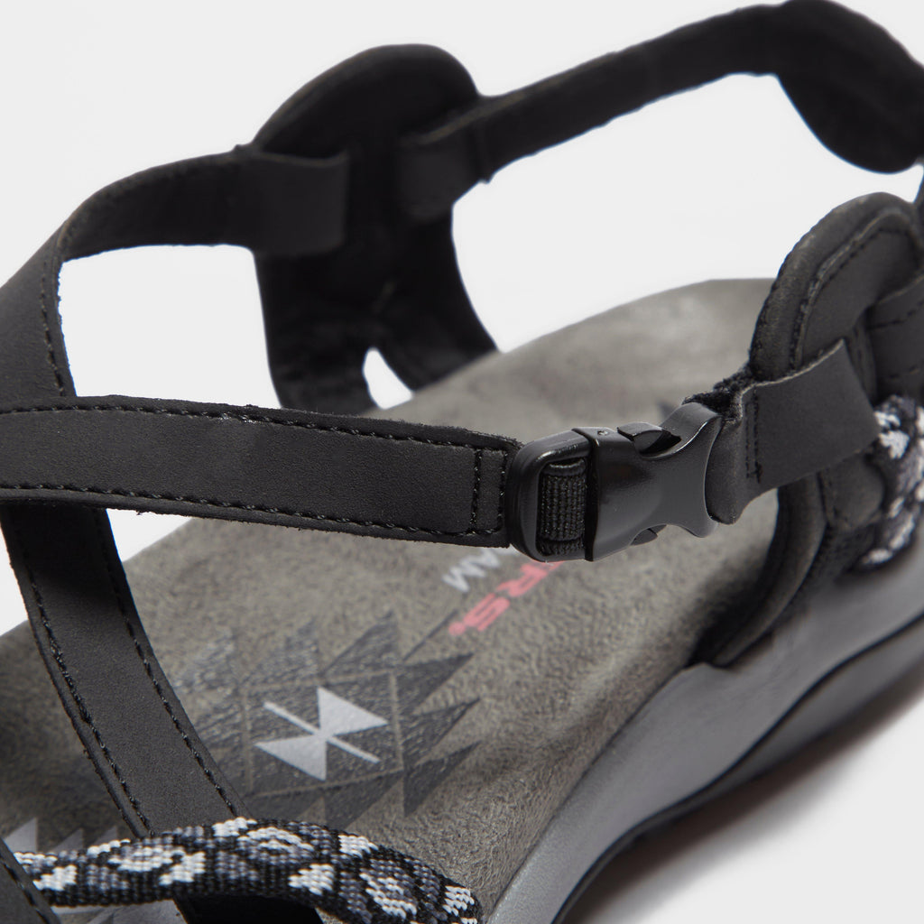 Women’s Reggae Slim Vacay Sandals