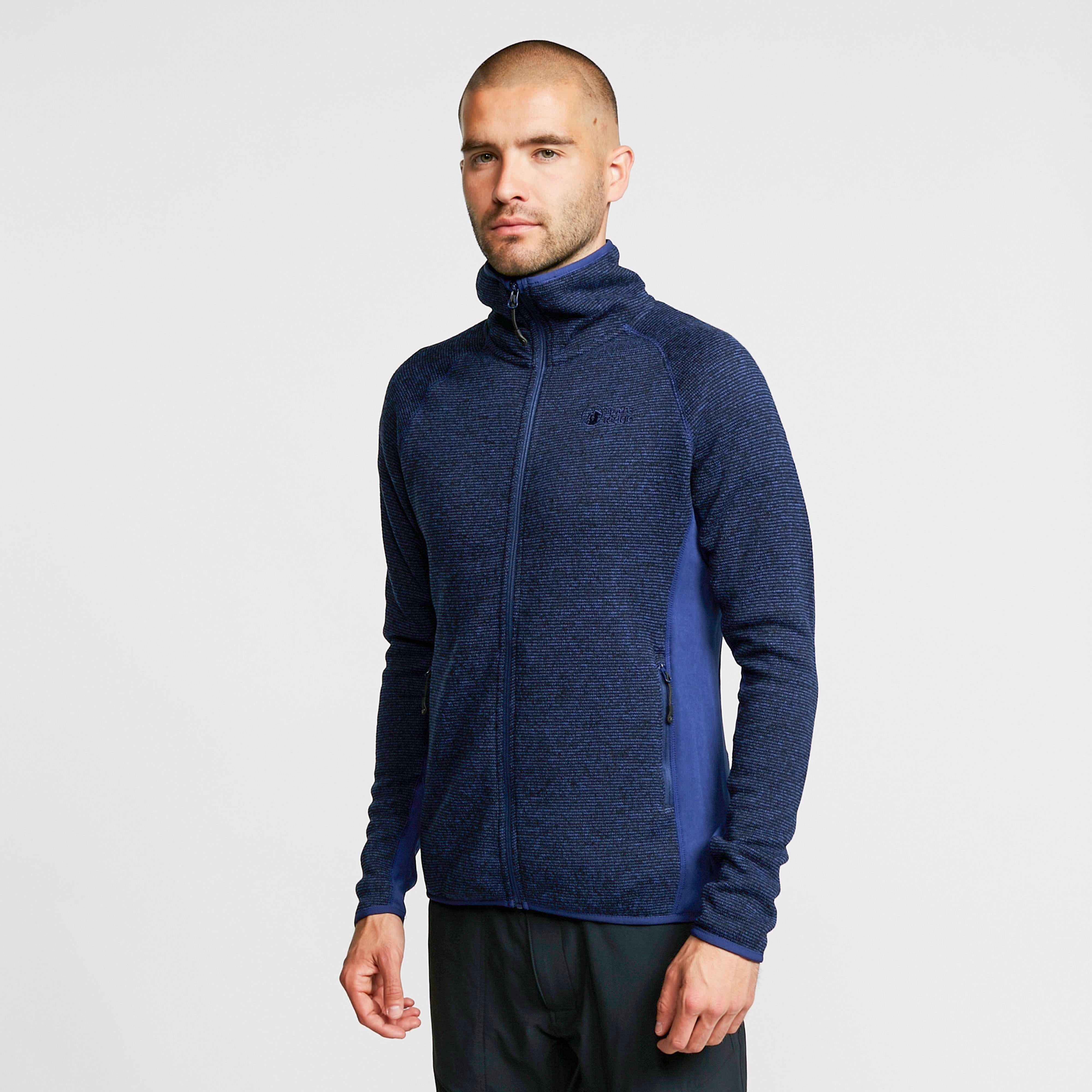 Men’s Apex Fleece Jacket