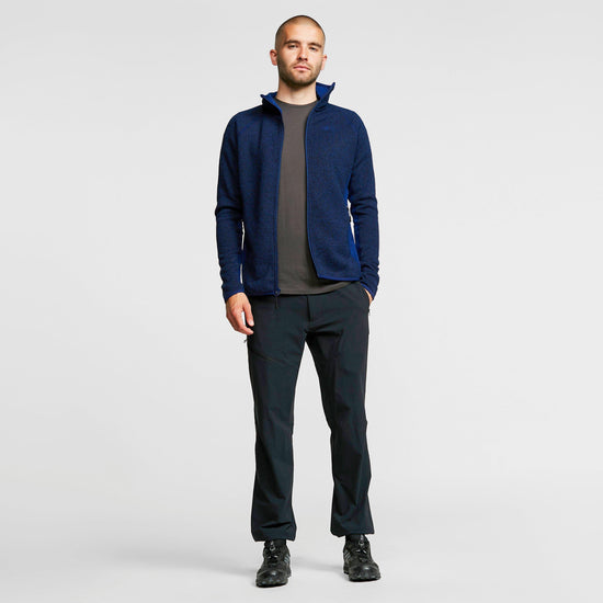 Men’s Apex Fleece Jacket