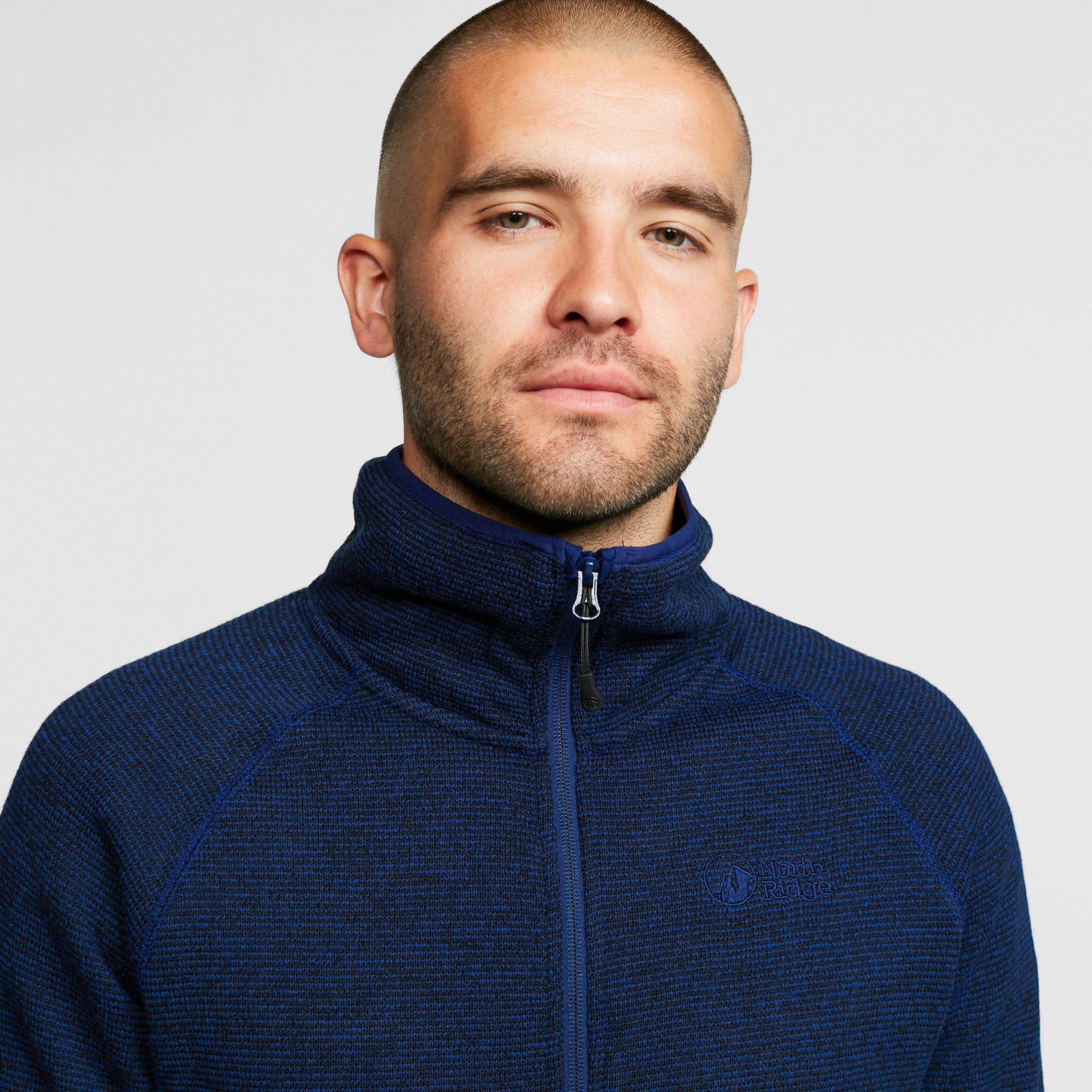 Men’s Apex Fleece Jacket