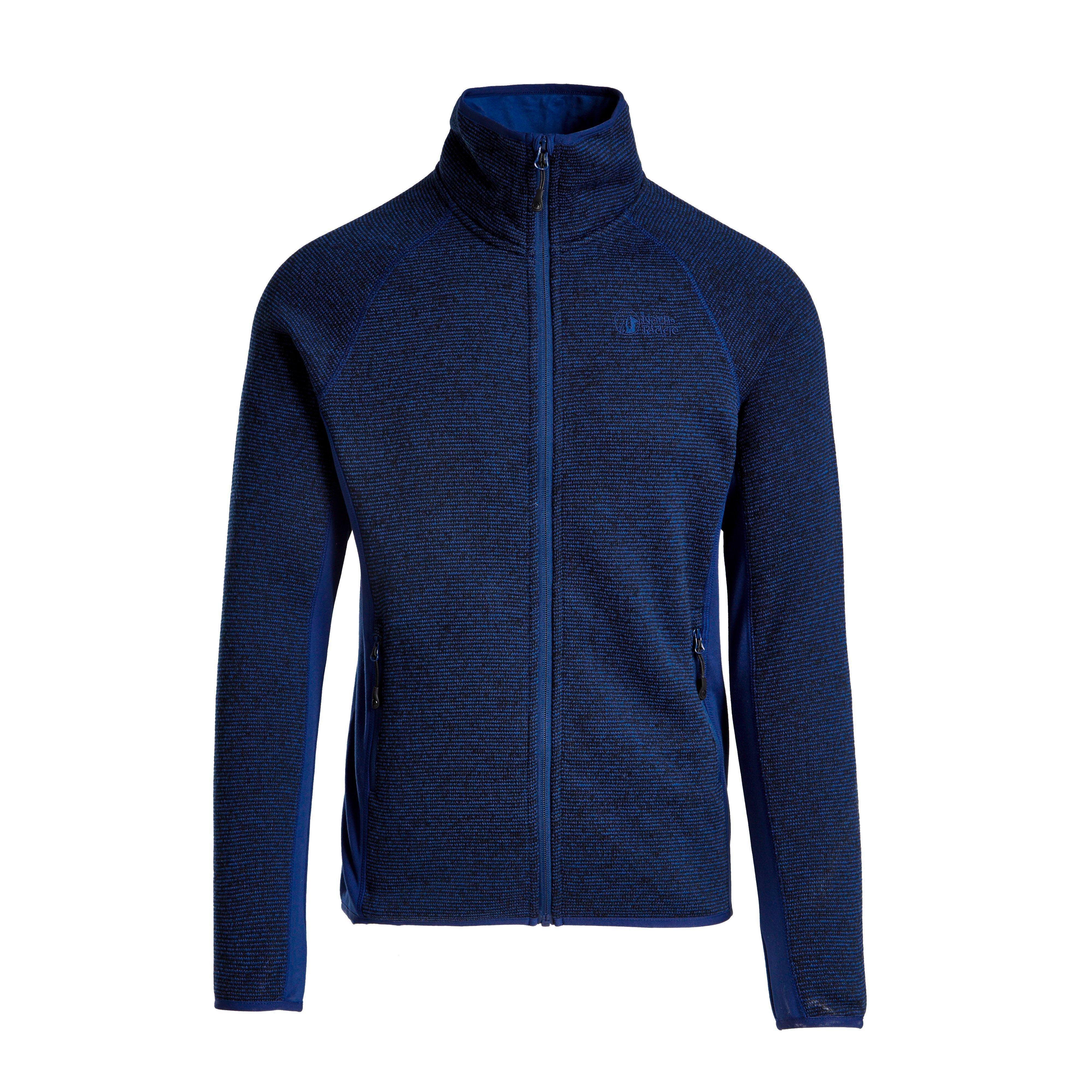 Men’s Apex Fleece Jacket