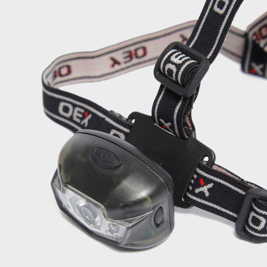 150 Lumen CREE Headtorch