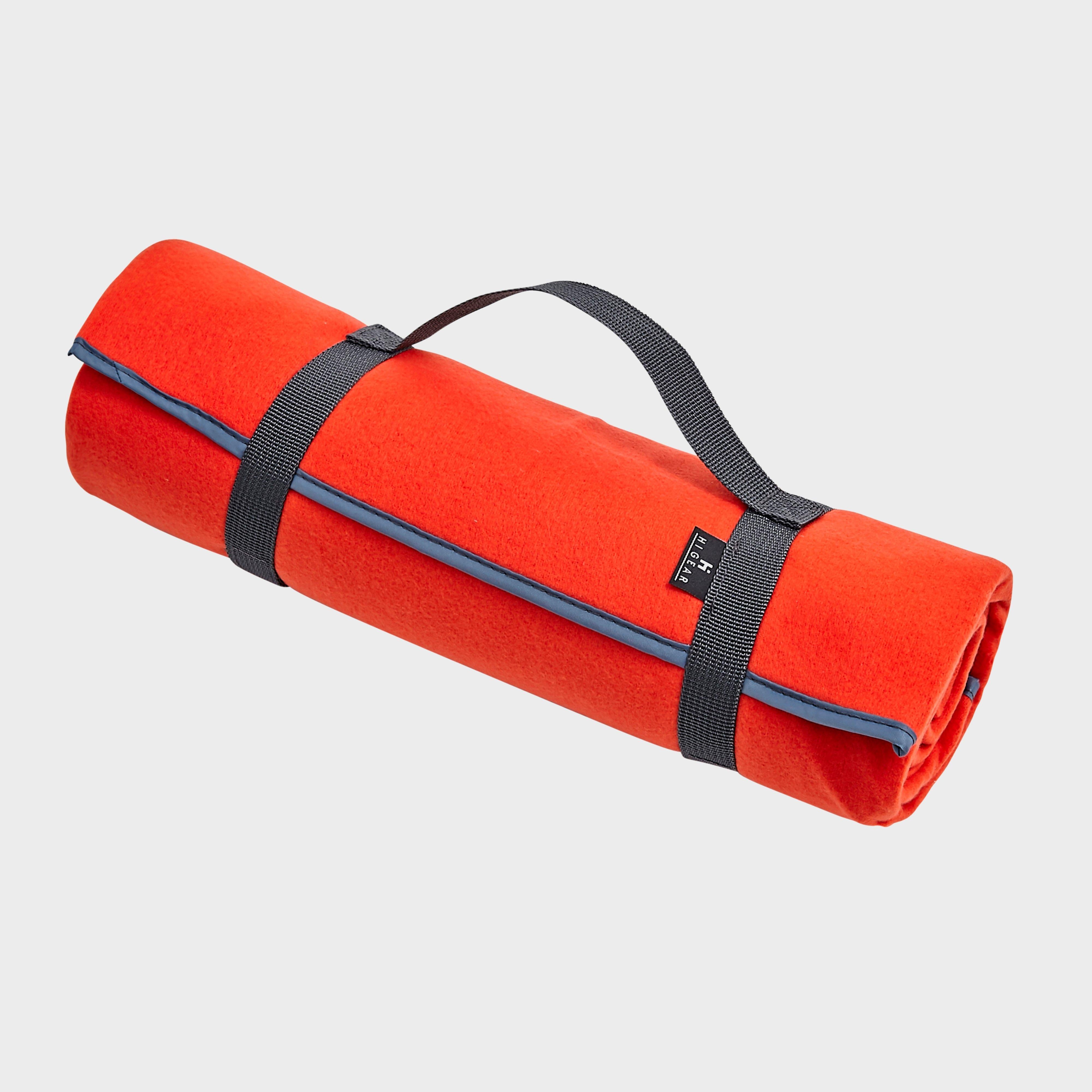 Carson Picnic Blanket