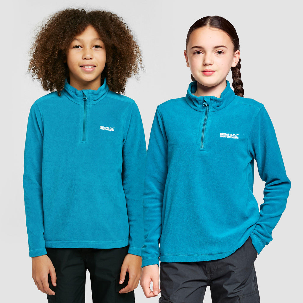 Kids' Hot Shot II Fleece