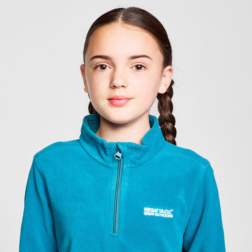 Kids' Hot Shot II Fleece