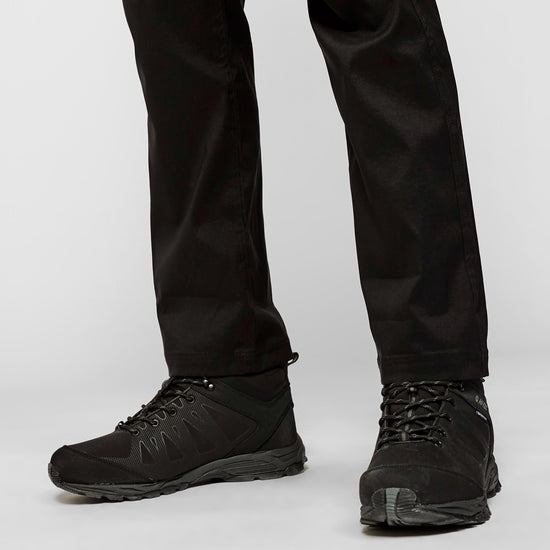 Men's Kiwi Pro Stretch Trousers (Long)