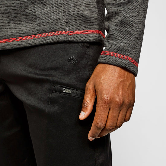 Men's Kiwi Pro Convertible Trousers