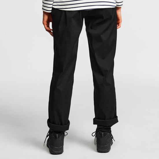 Women's Kiwi Pro Stretch Trousers (long)