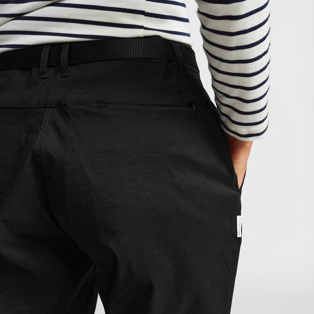 Women's Kiwi Pro Stretch Trousers (long)