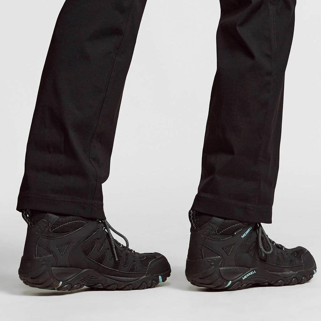 Women's Kiwi Pro Stretch Trousers (long)