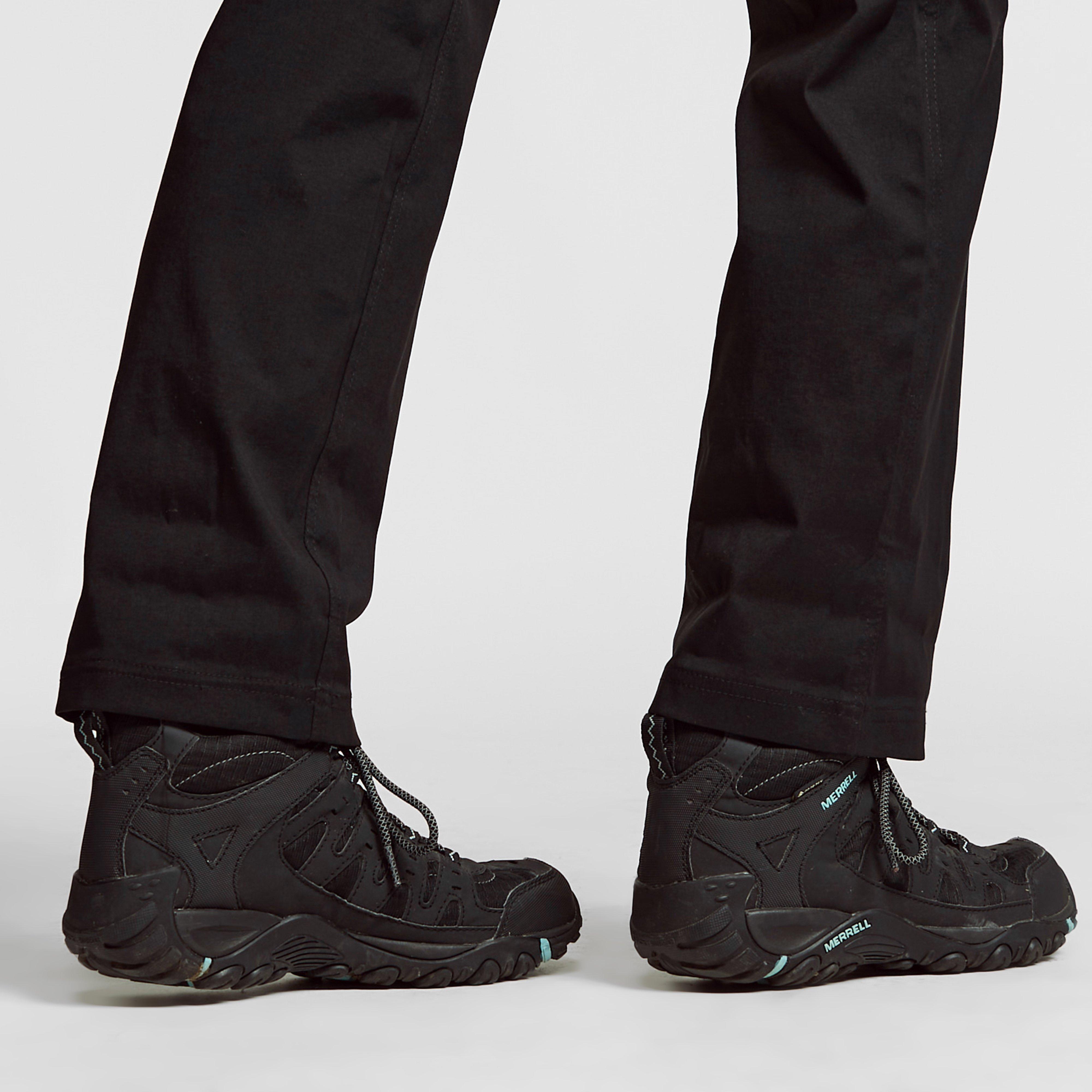 Women's Kiwi Pro Stretch Trousers (long)