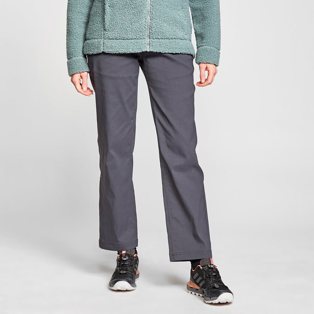 Women's Kiwi Pro Stretch Trousers (short)