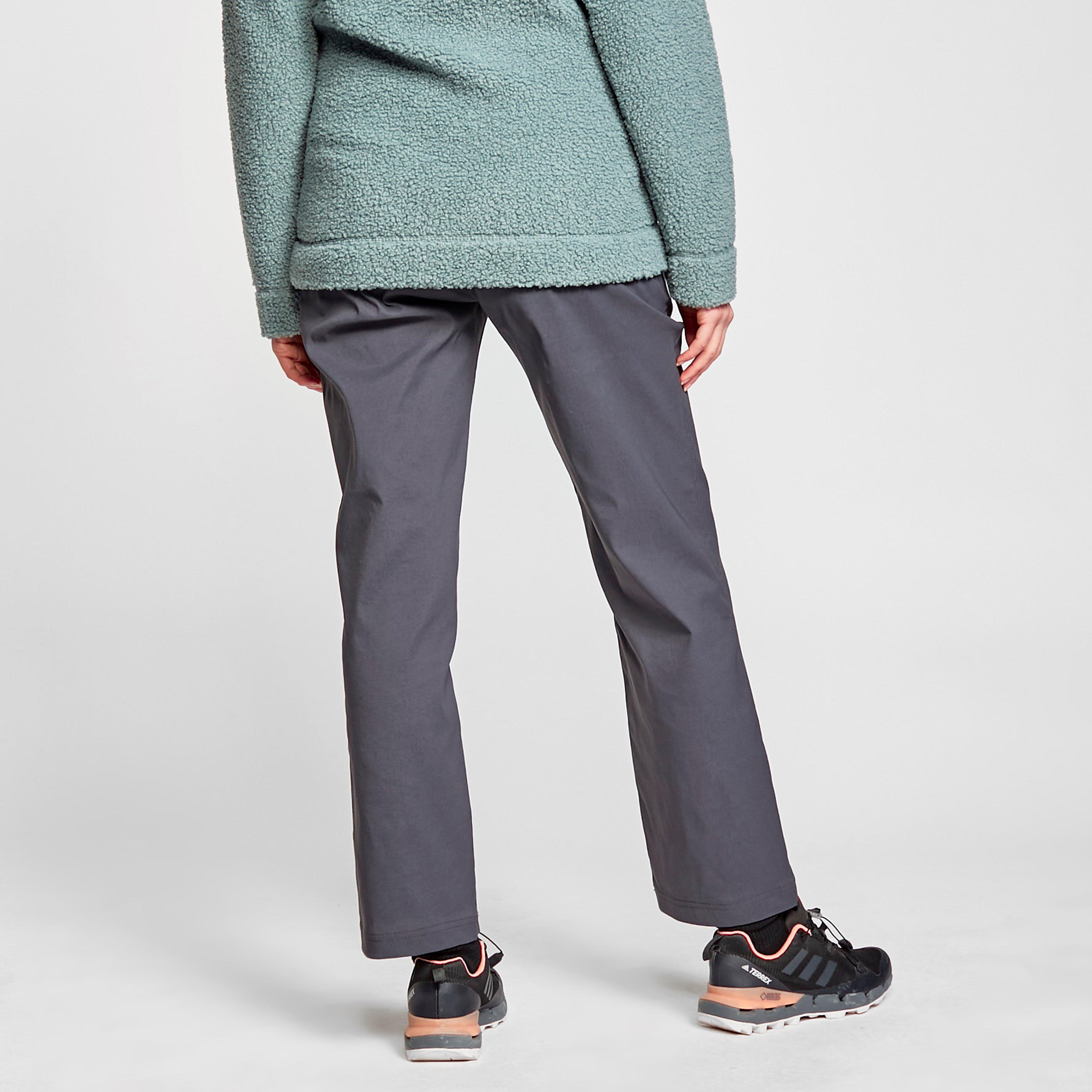 Women's Kiwi Pro Stretch Trousers (short)