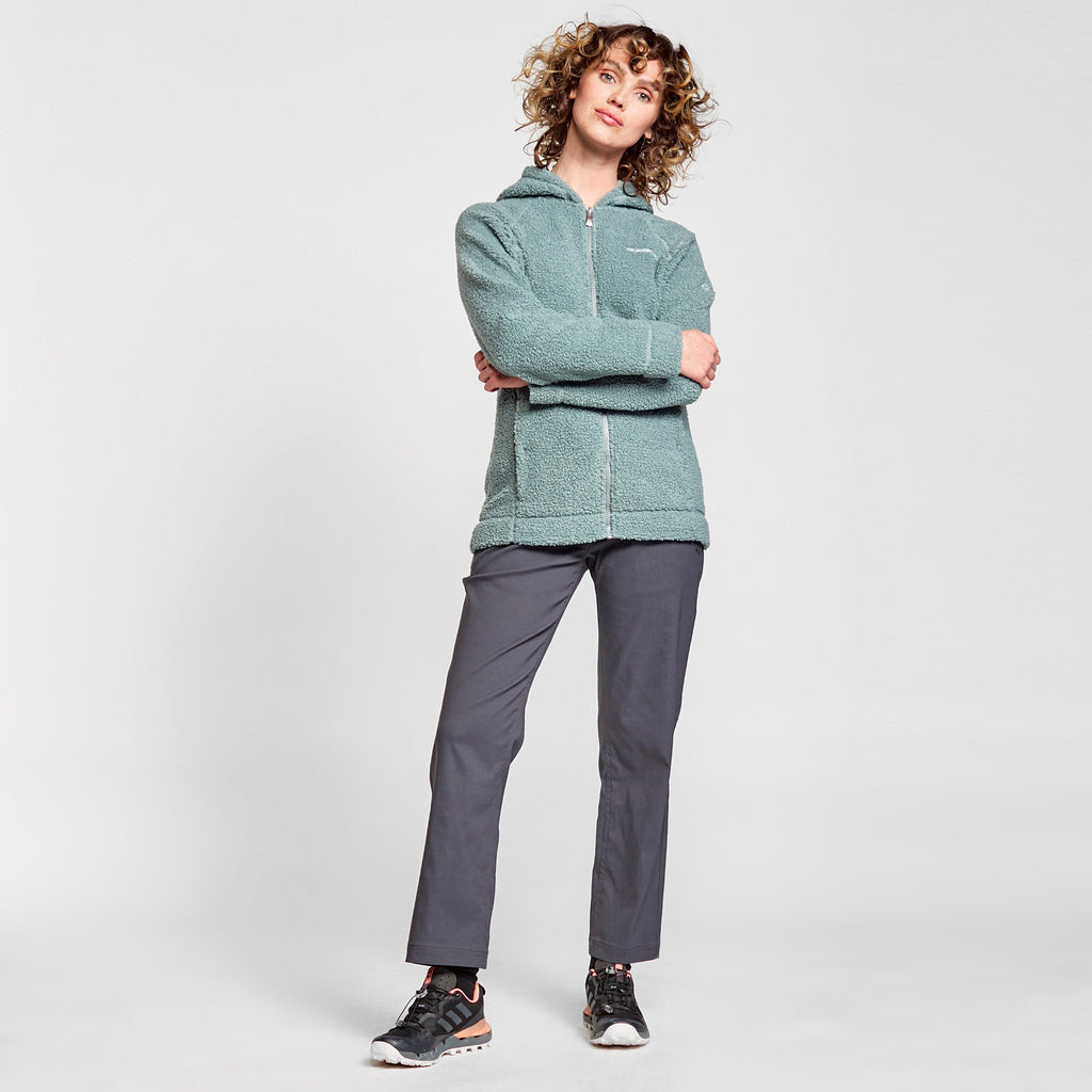 Women's Kiwi Pro Stretch Trousers (short)