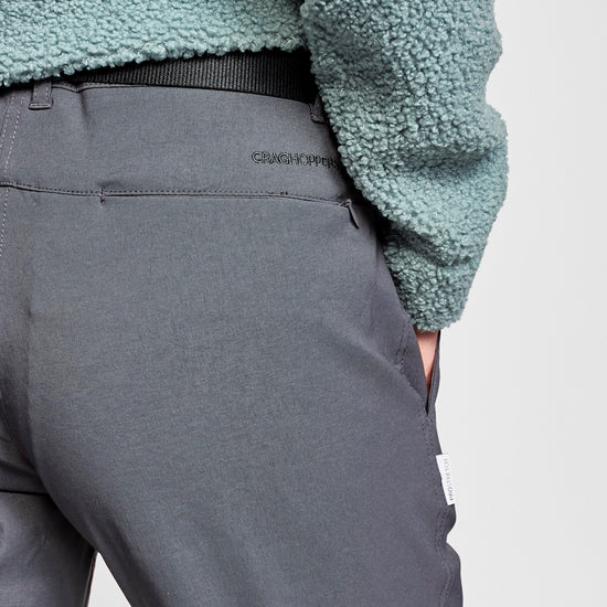 Women's Kiwi Pro Stretch Trousers (short)