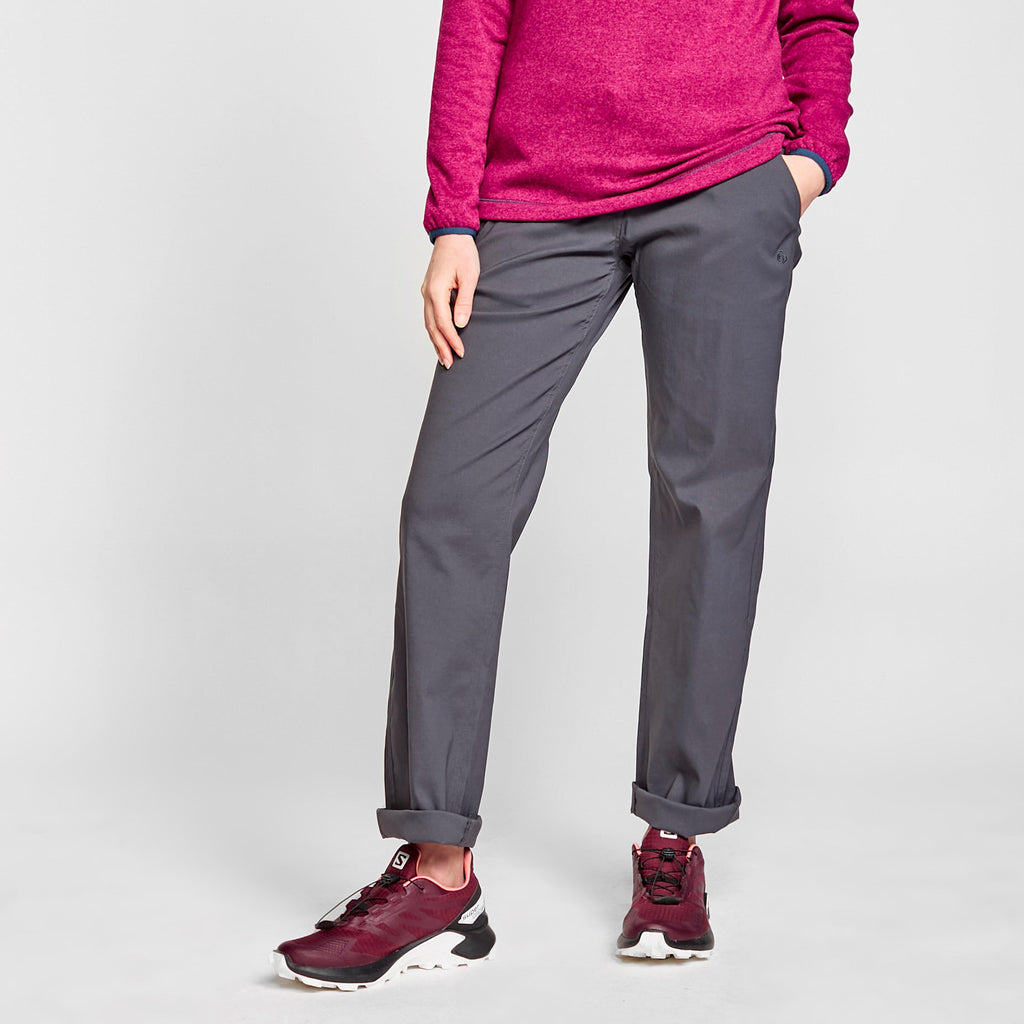 Women's Kiwi Pro Stretch Trousers (Long)))