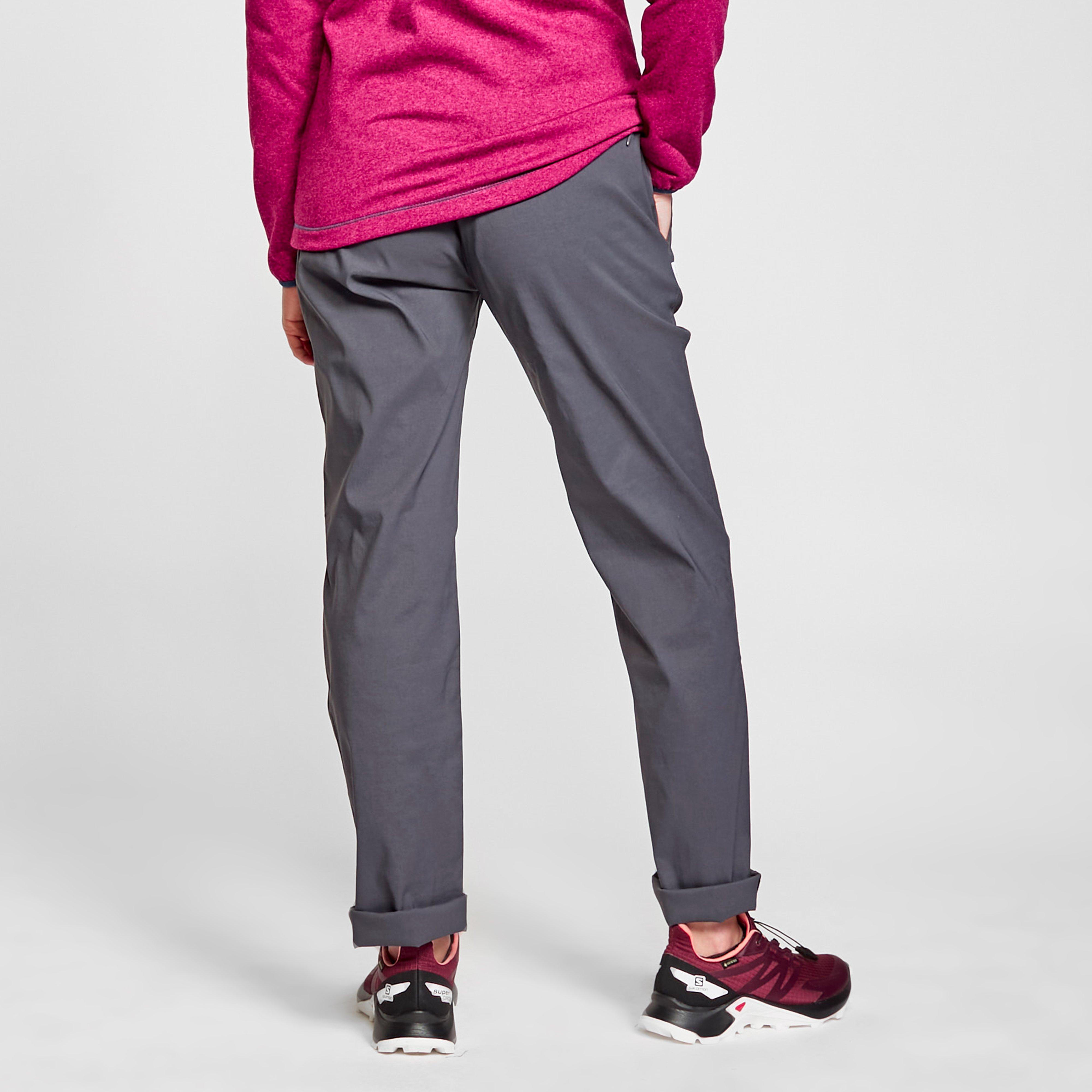 Women's Kiwi Pro Stretch Trousers (Long)))