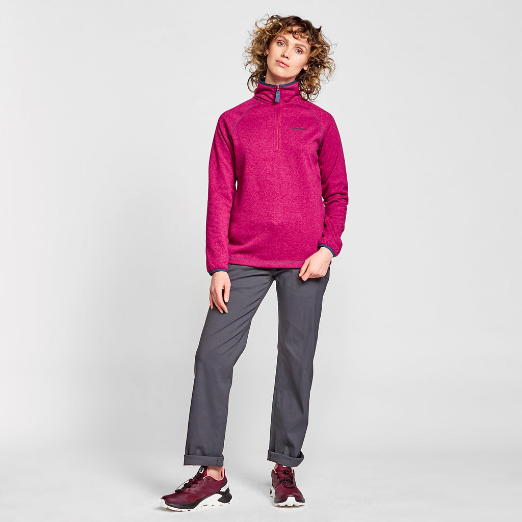 Women's Kiwi Pro Stretch Trousers (Long)))