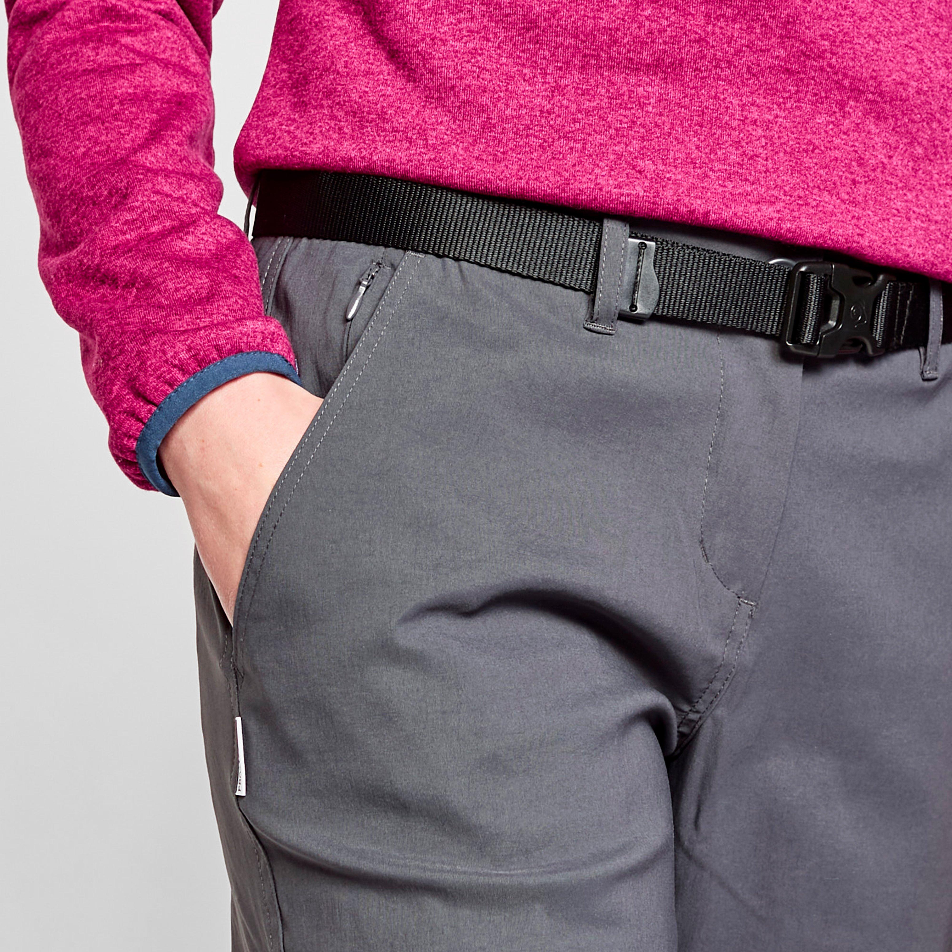 Women's Kiwi Pro Stretch Trousers (Long)))